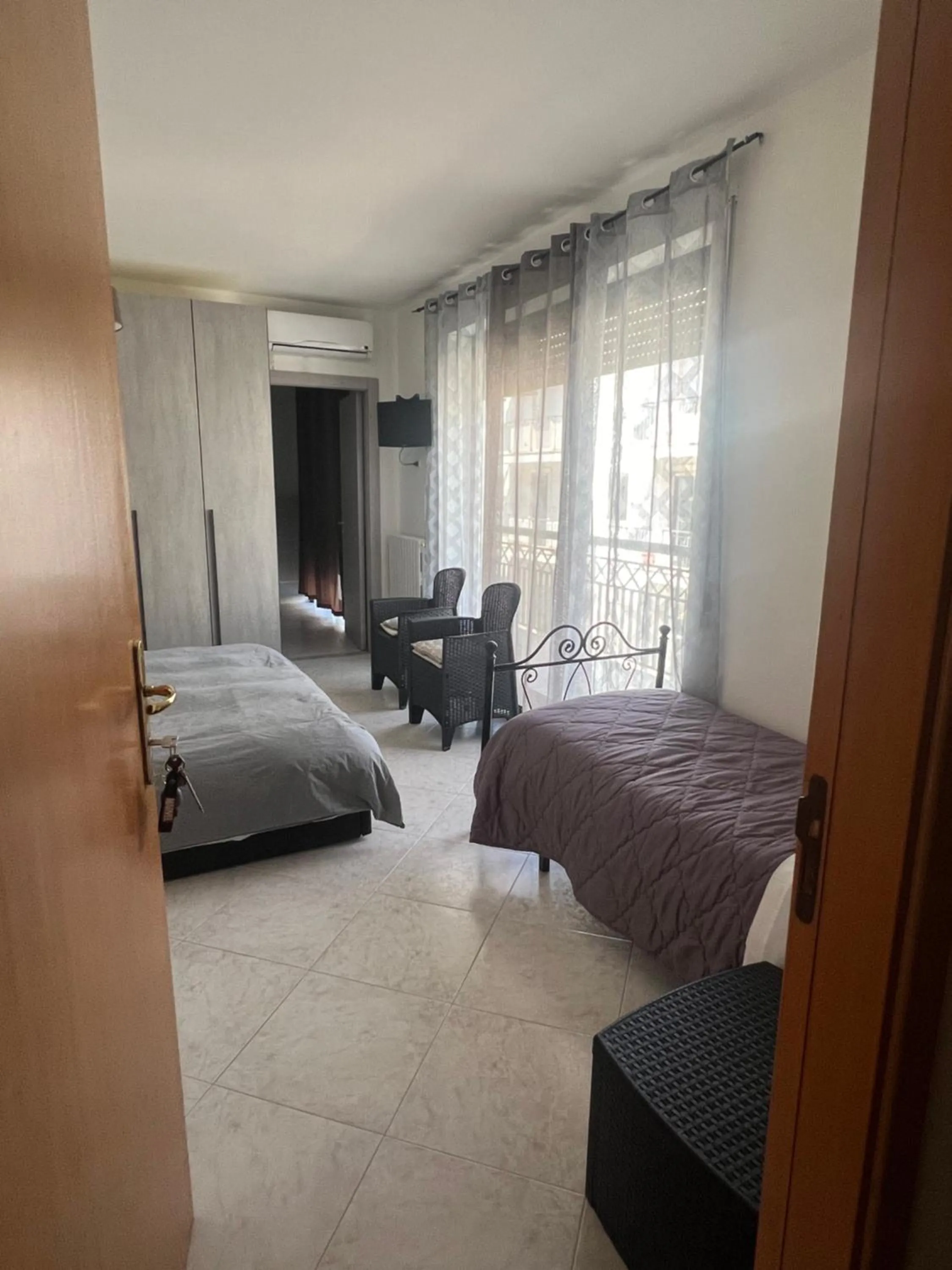 Bed in Dimora Le Grottaglie