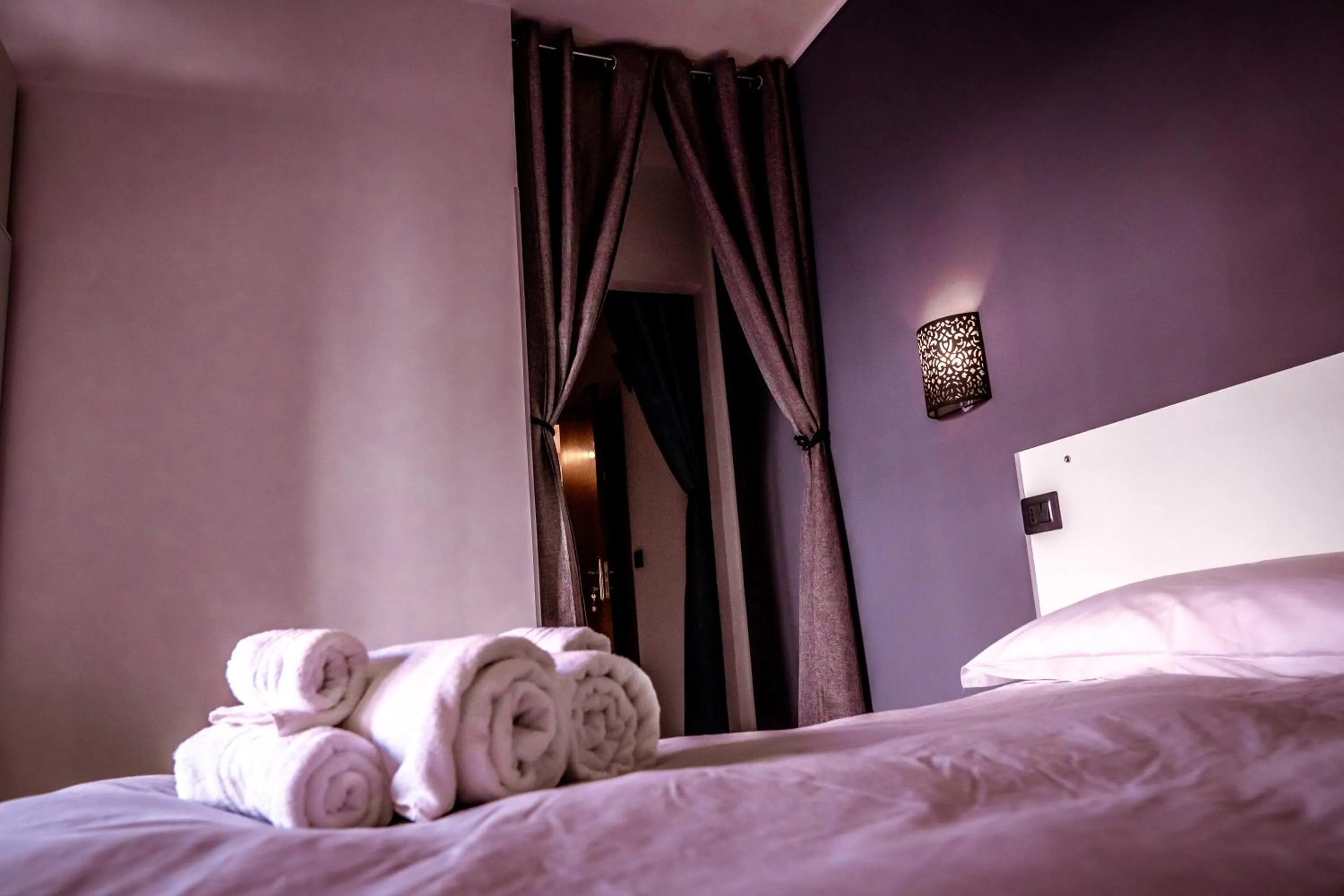 Bed in Dimora Le Grottaglie