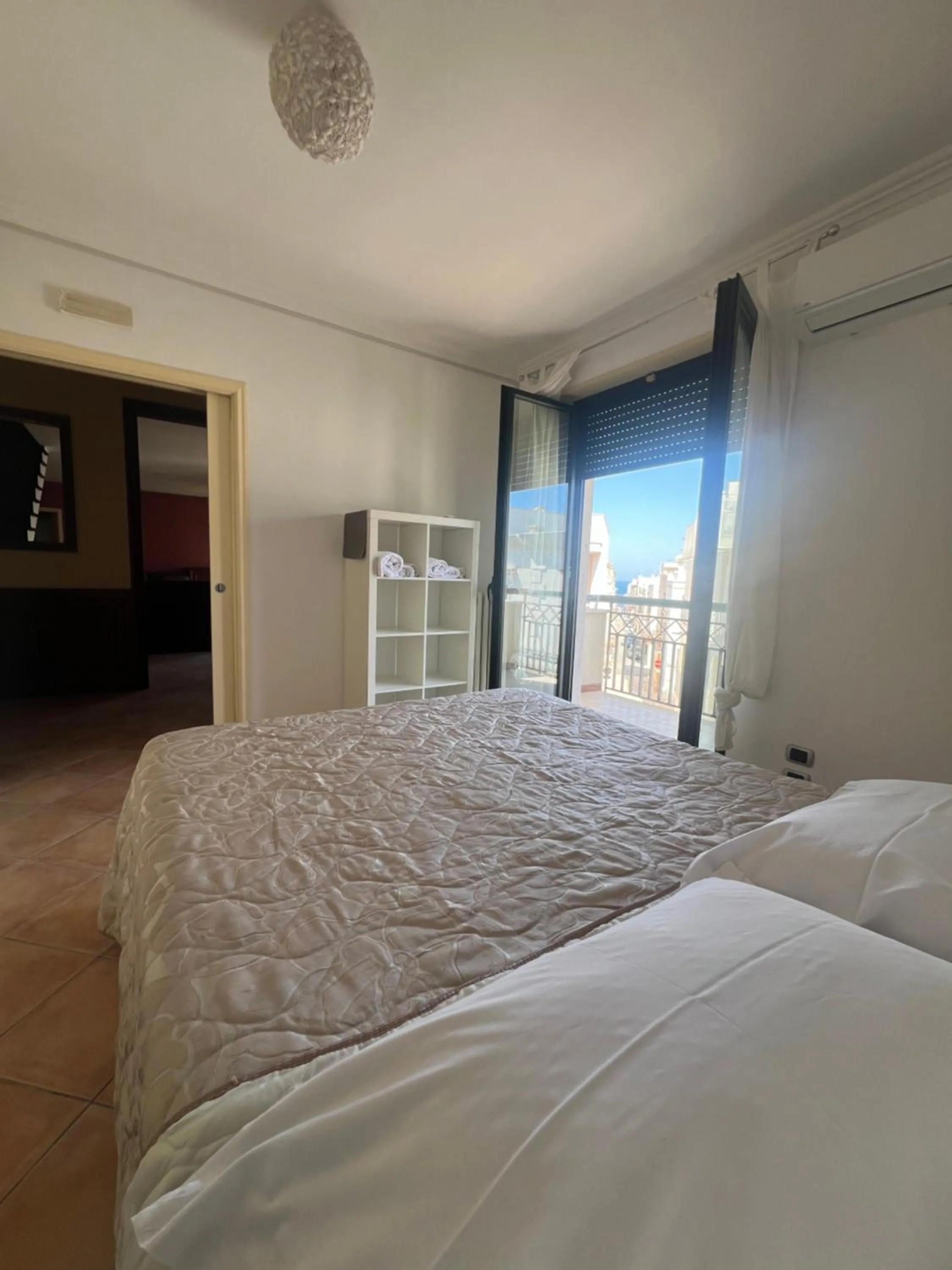 Bed in Dimora Le Grottaglie