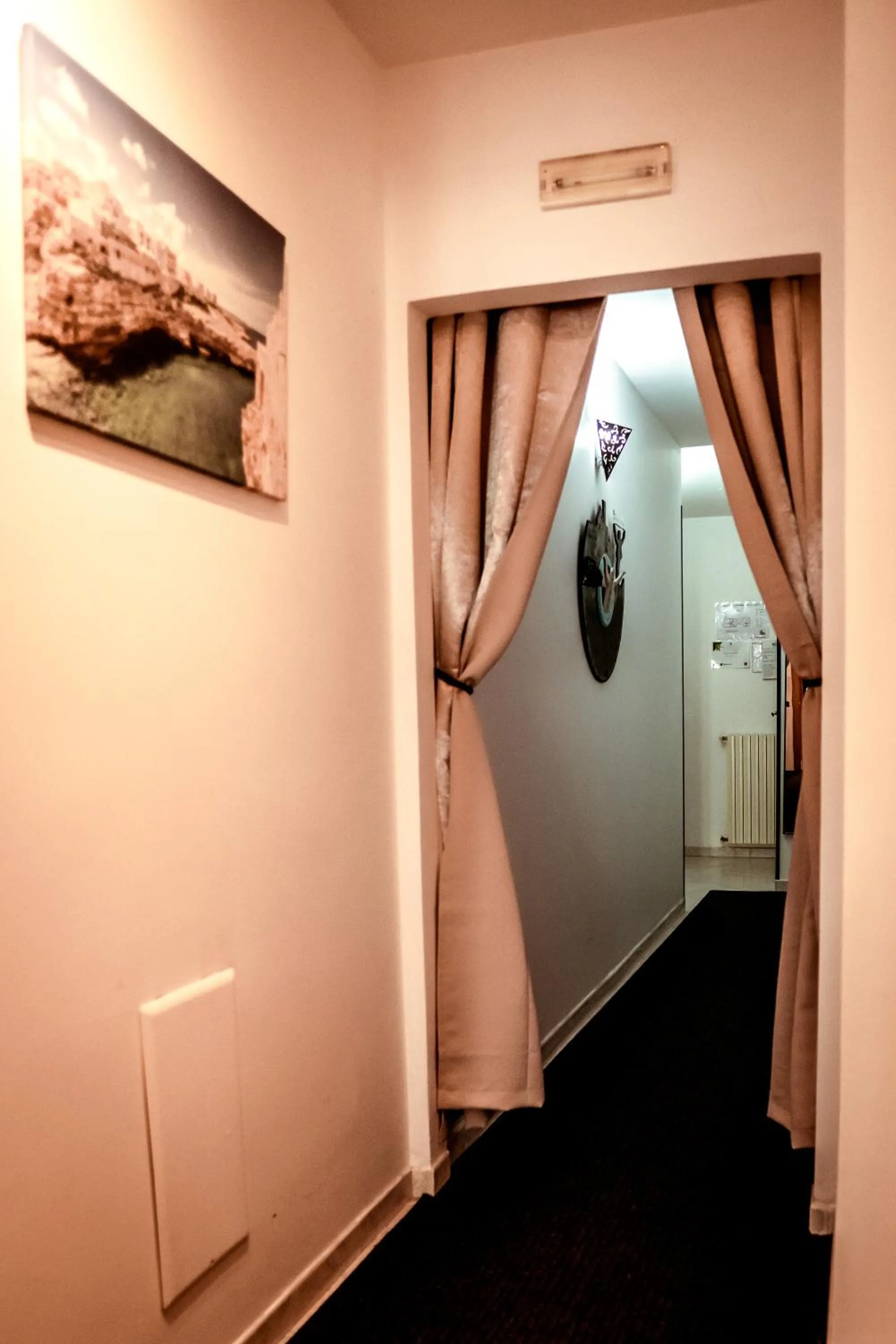 Facade/entrance in Dimora Le Grottaglie