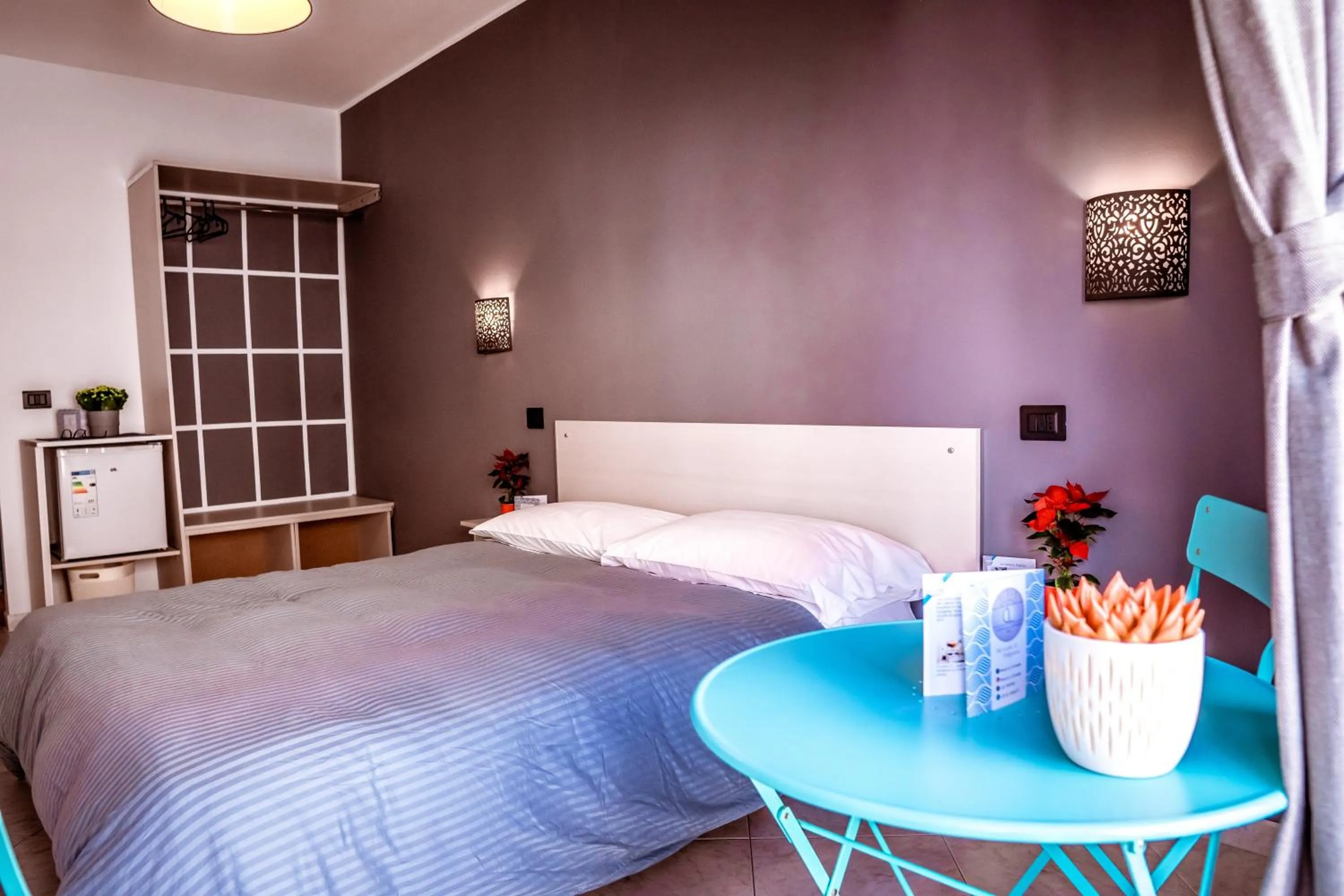 Bed in Dimora Le Grottaglie