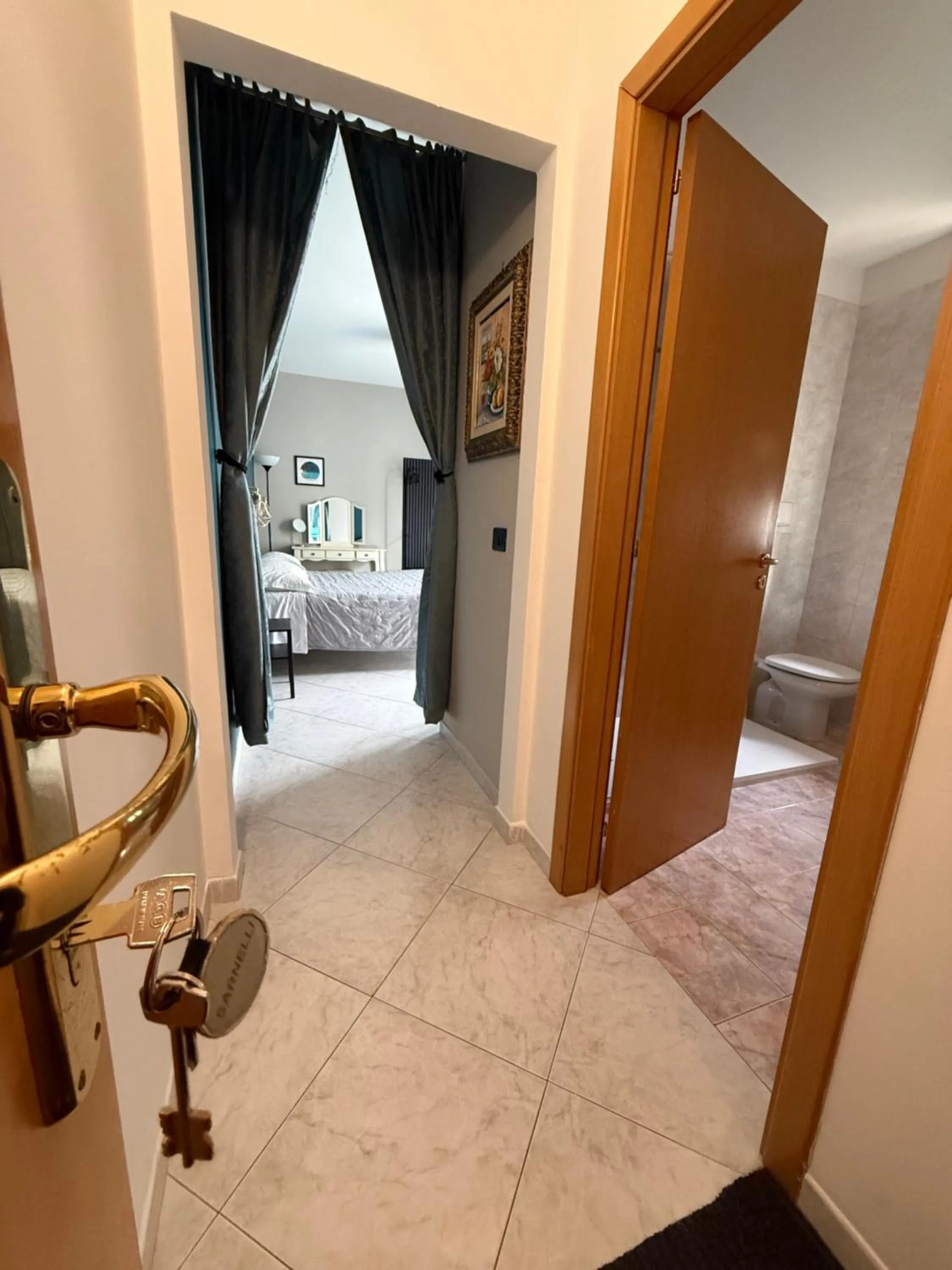 Bed in Dimora Le Grottaglie