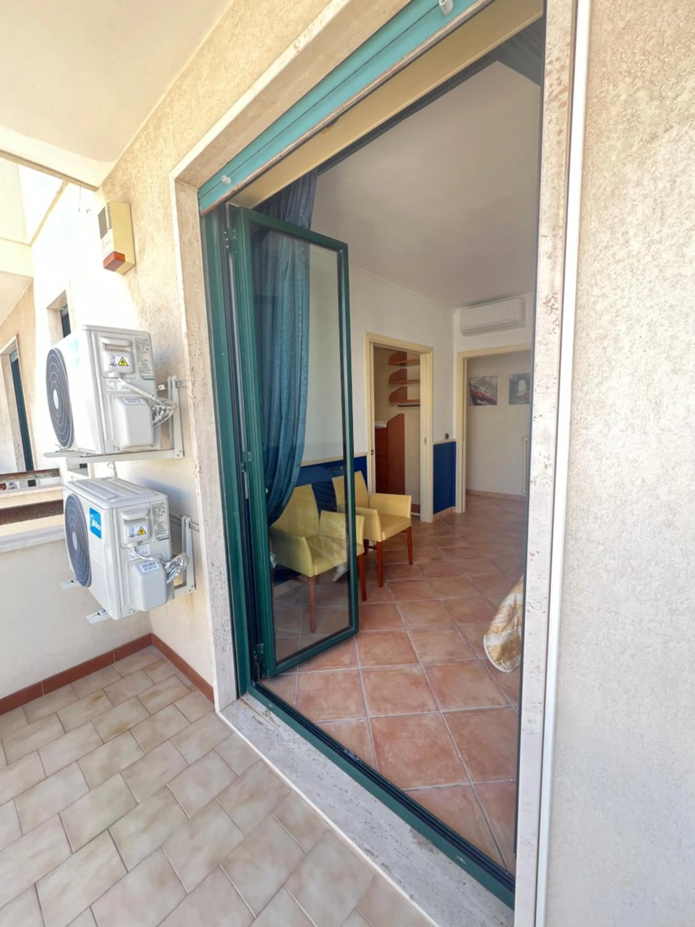 Property building in Dimora Le Grottaglie