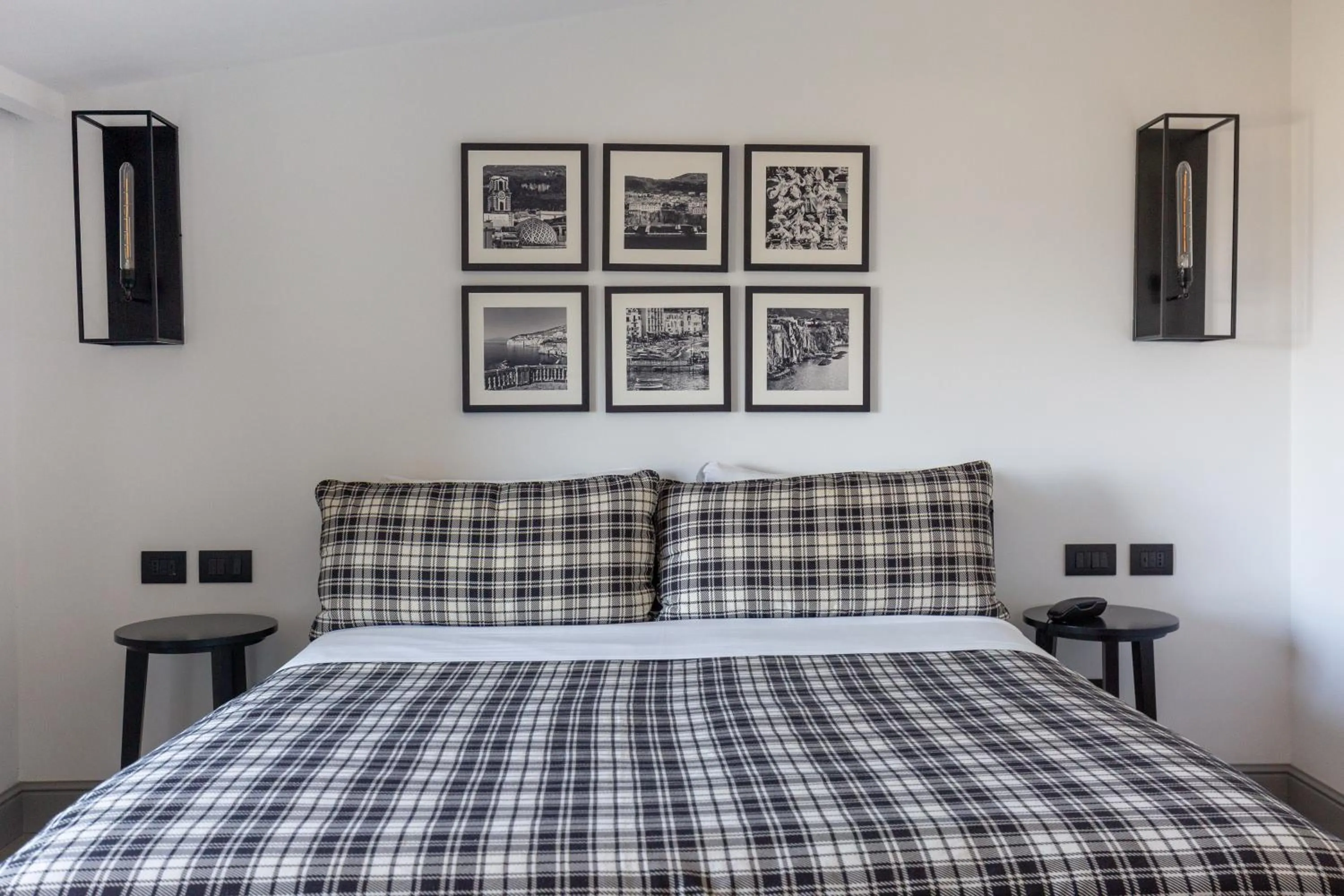 Bed in Maison Bon Bon