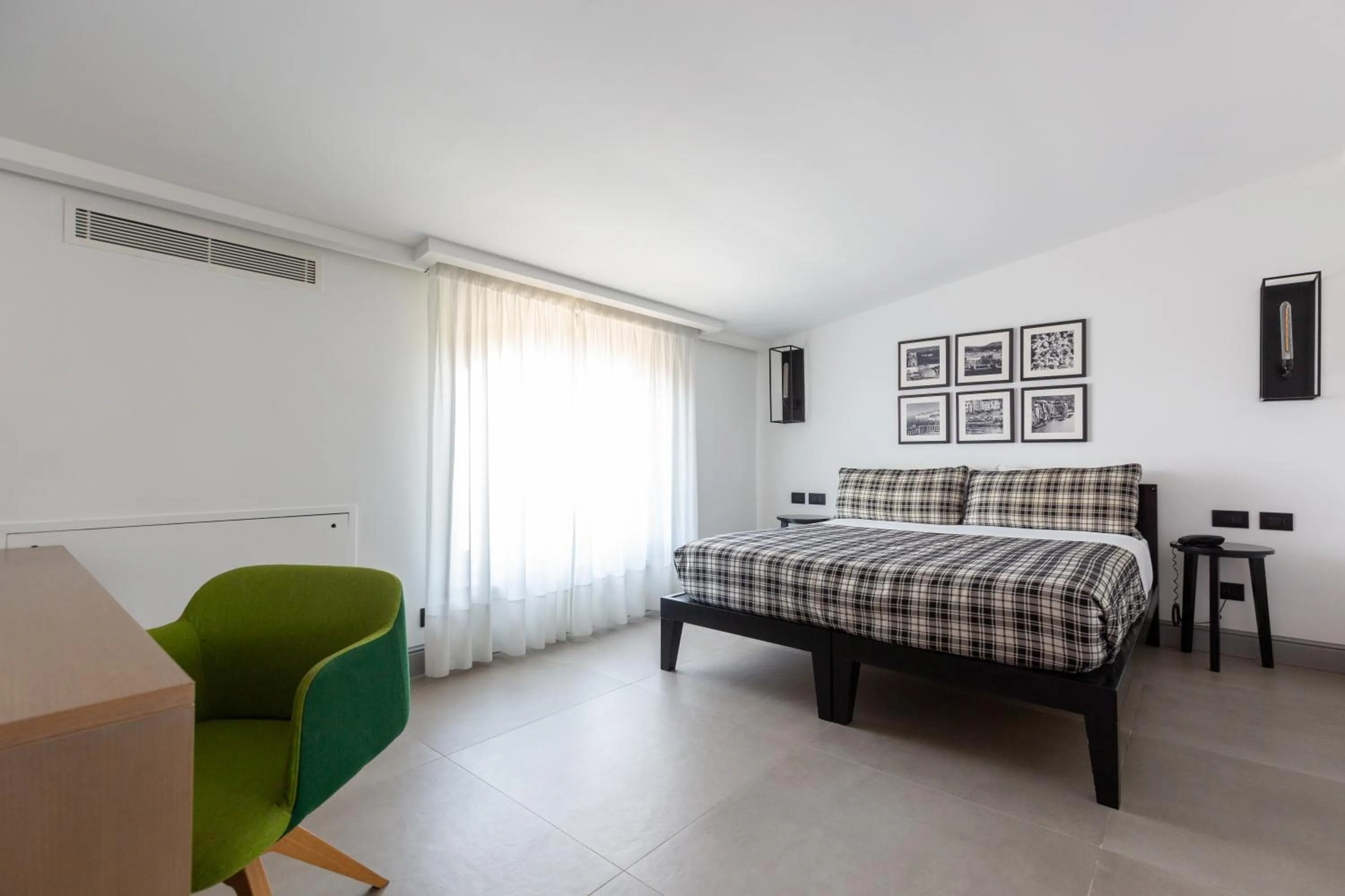 Bed in Maison Bon Bon