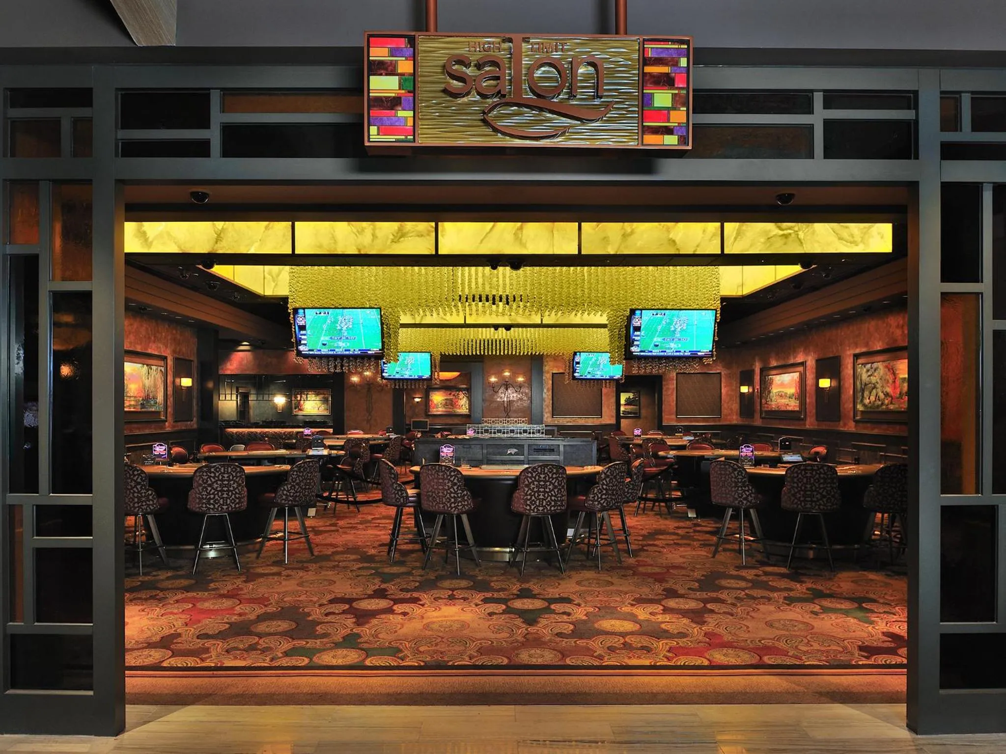 Other in L’Auberge Casino Resort Lake Charles