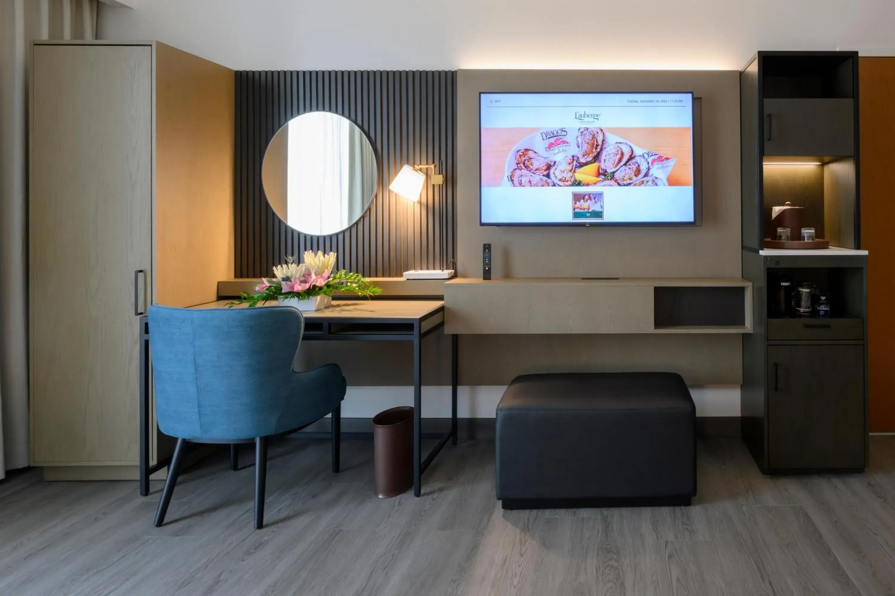 Luxury Two Queen Smoking in L’Auberge Casino Resort Lake Charles Luxury Two Queen Smoking in L’Auberge Casino Resort Lake Charles