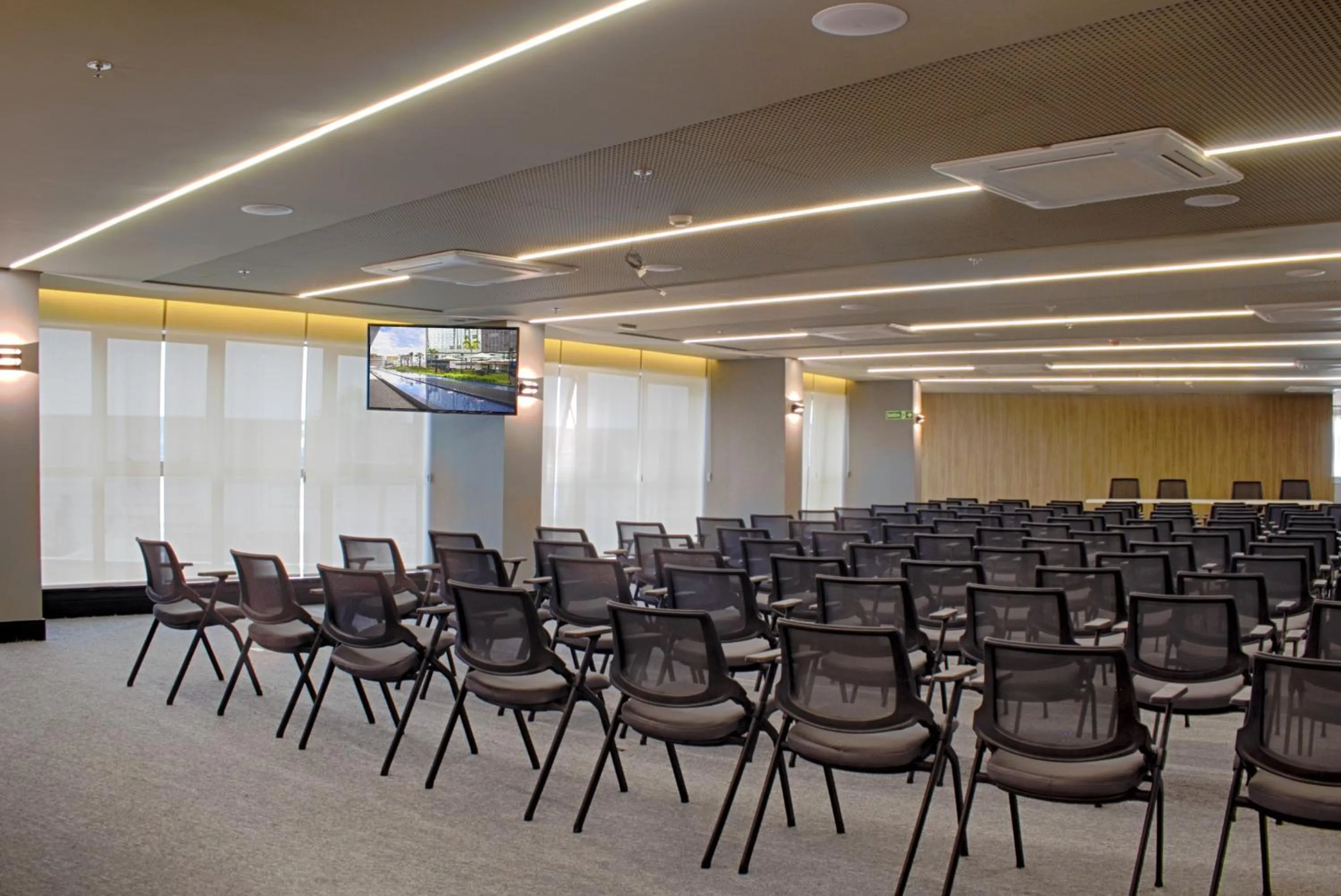 Business facilities in Slaviero Campina Grande