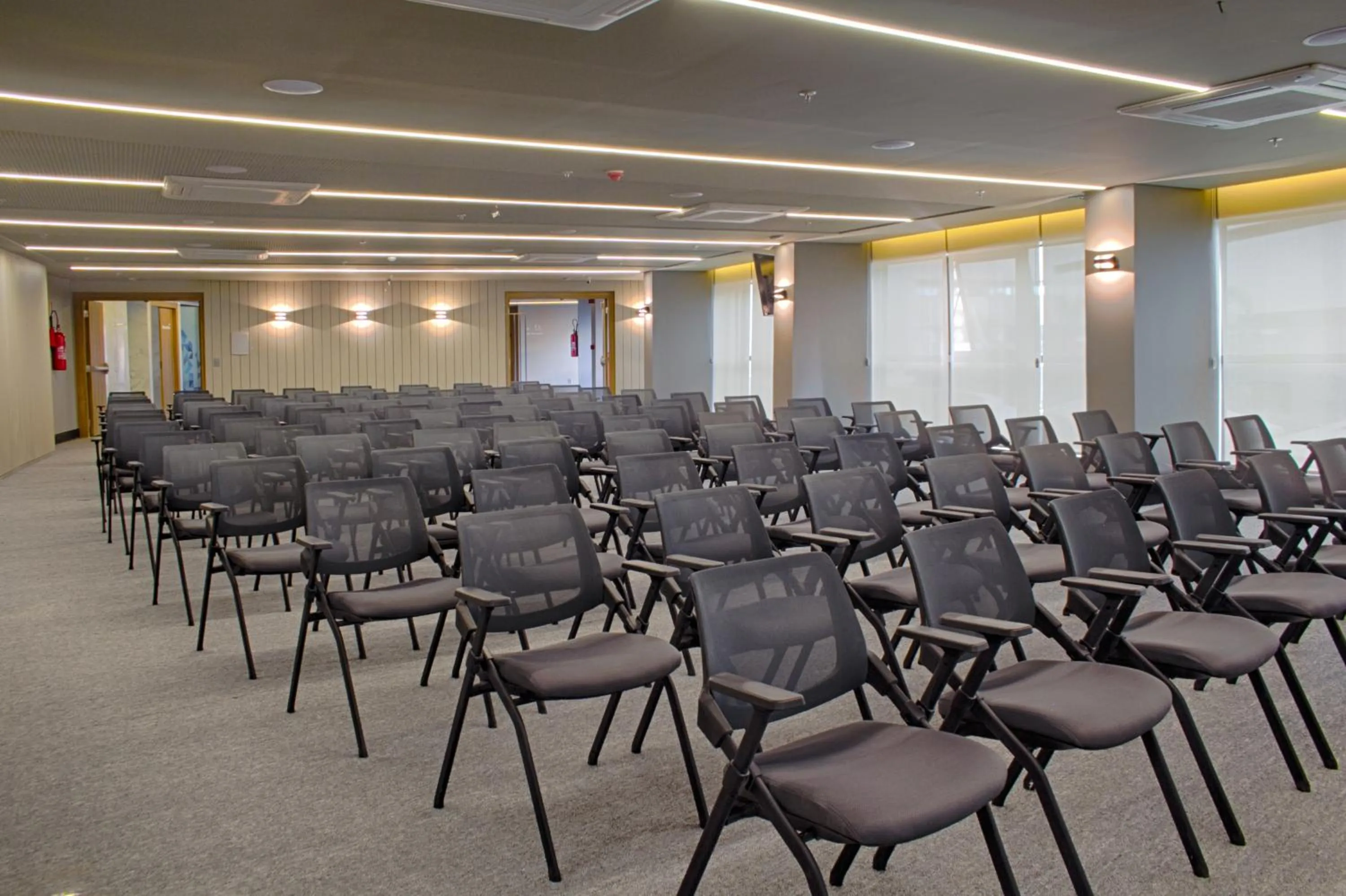 Business facilities in Slaviero Campina Grande