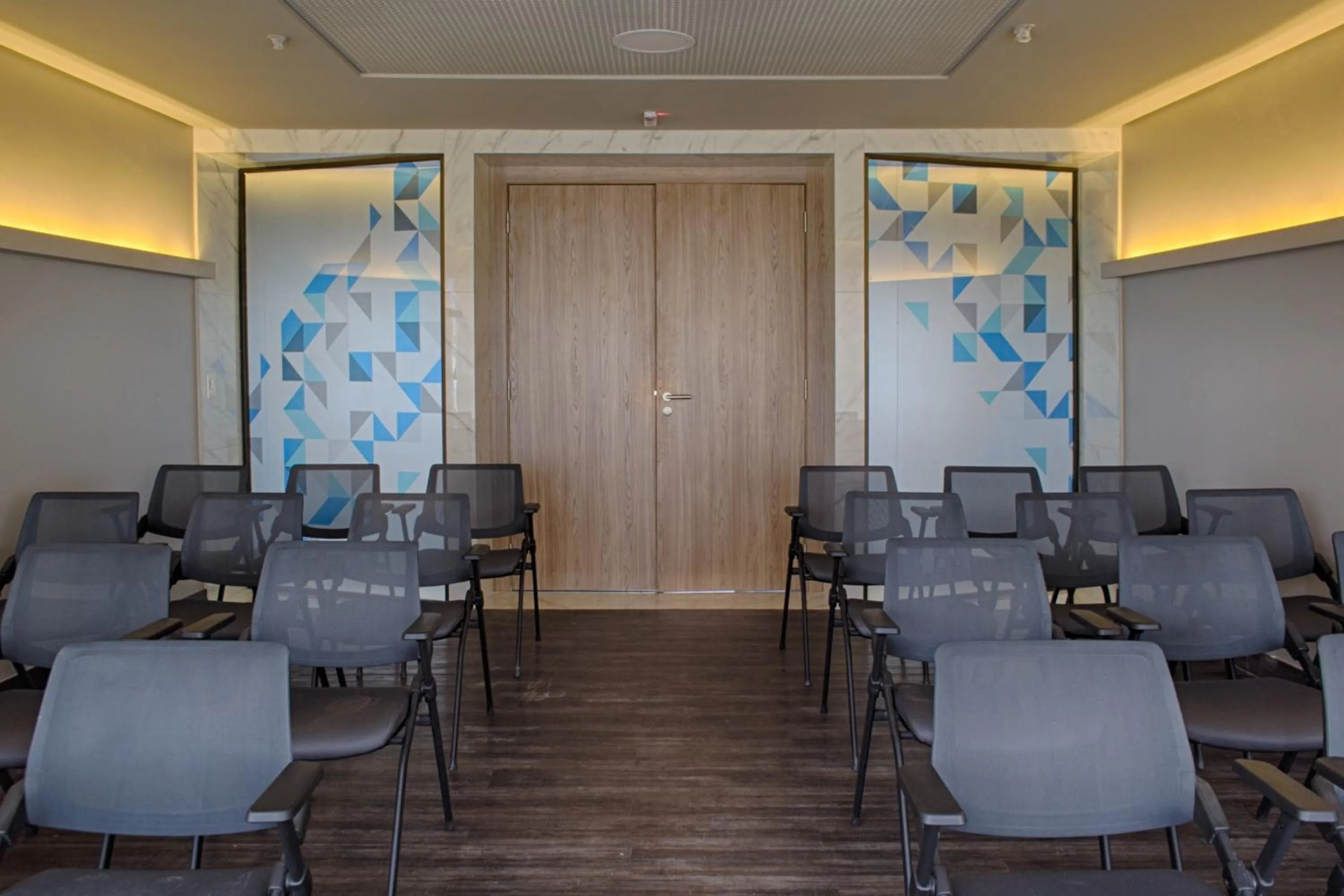 Business facilities in Slaviero Campina Grande