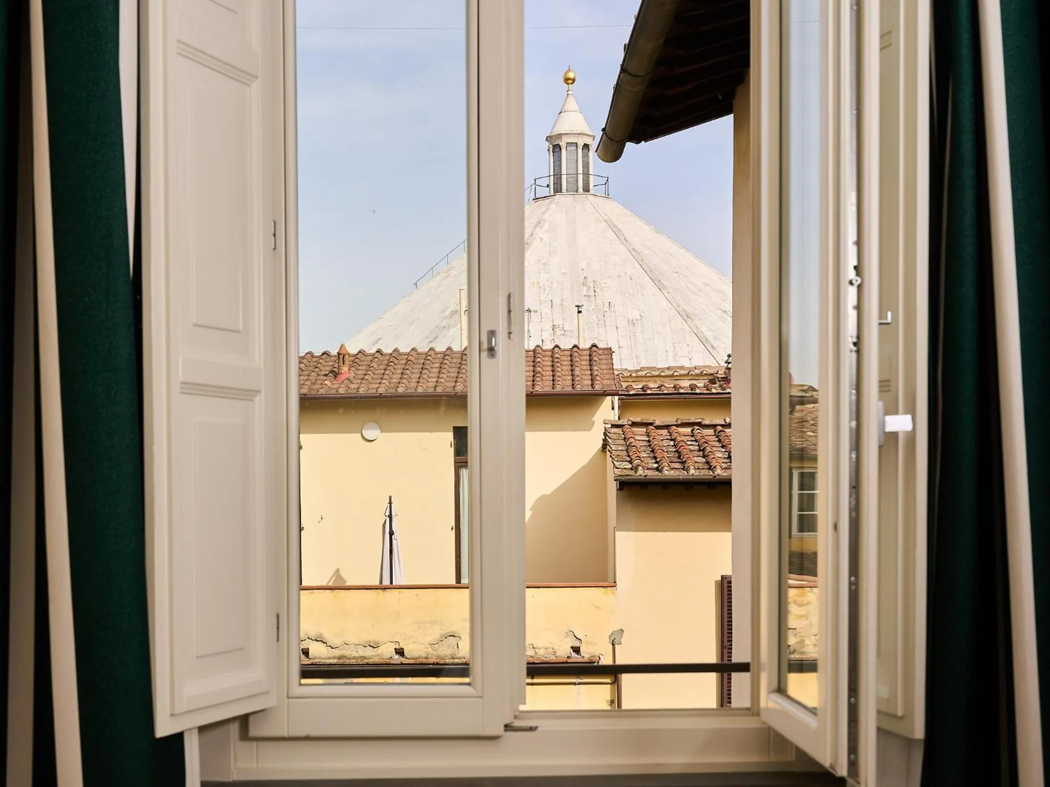 View (from property/room) in Numa Florence Rodo