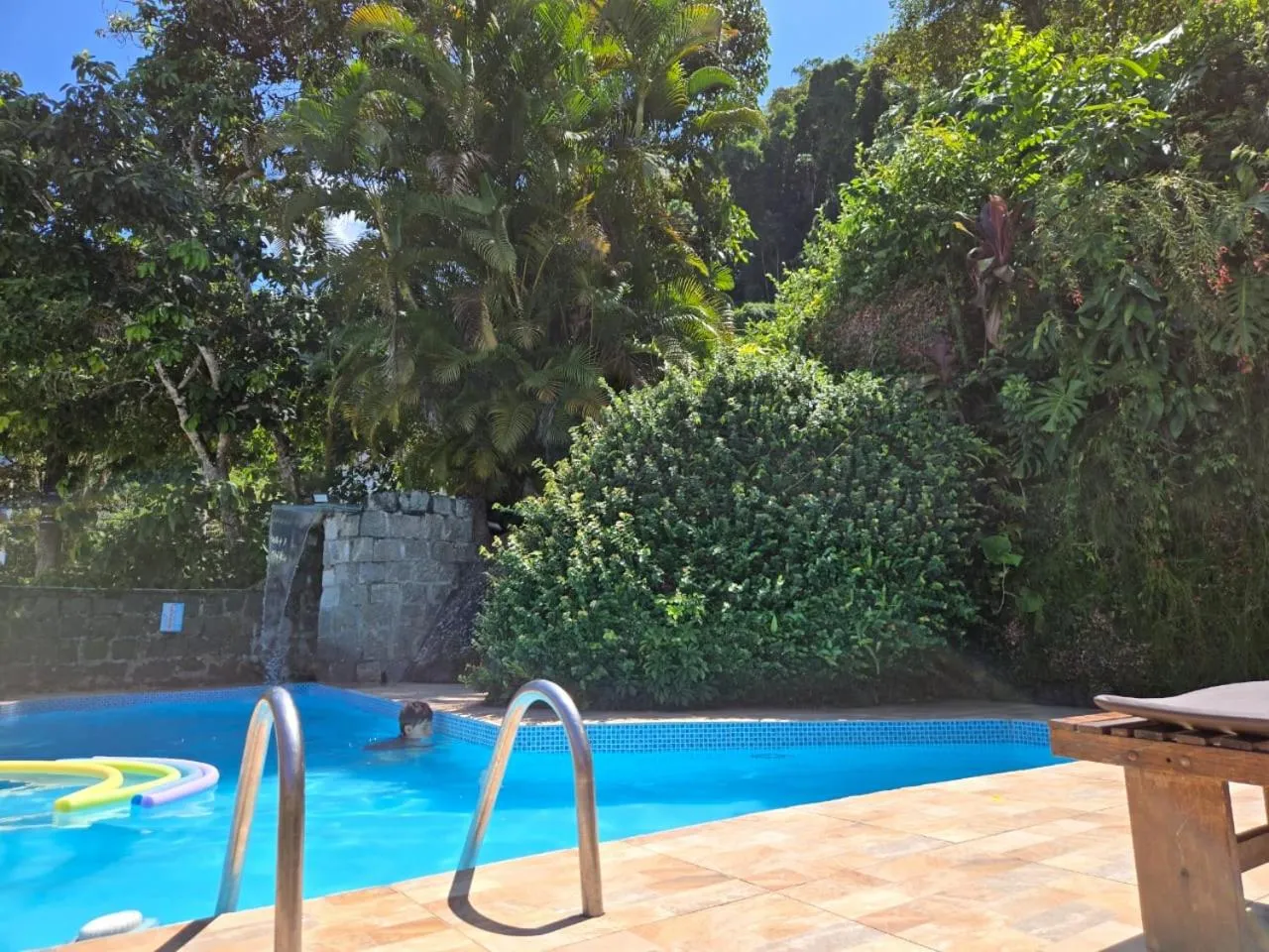 Apartamentos Casa da Pedra