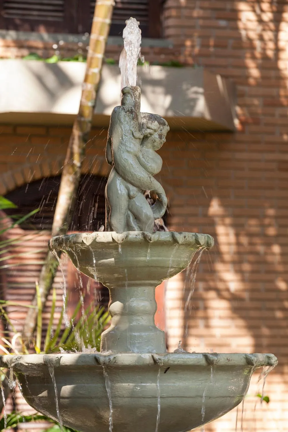 Day in Giprita Wellness Hotel Ubatuba