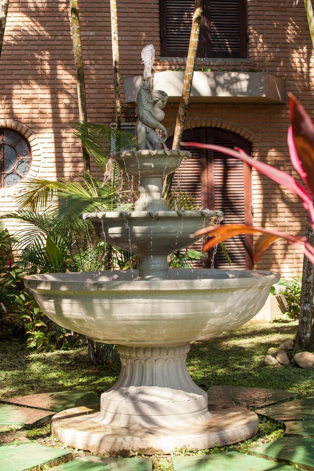 Nearby landmark in Giprita Wellness Hotel Ubatuba