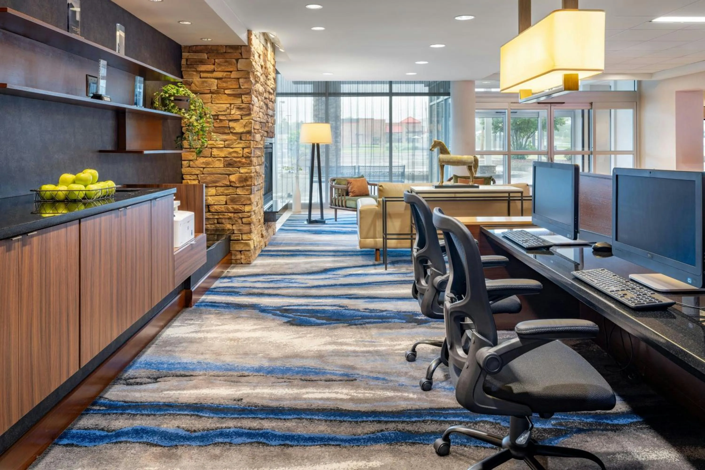 Other in Fairfield Inn & Suites by Marriott Towanda Wysox