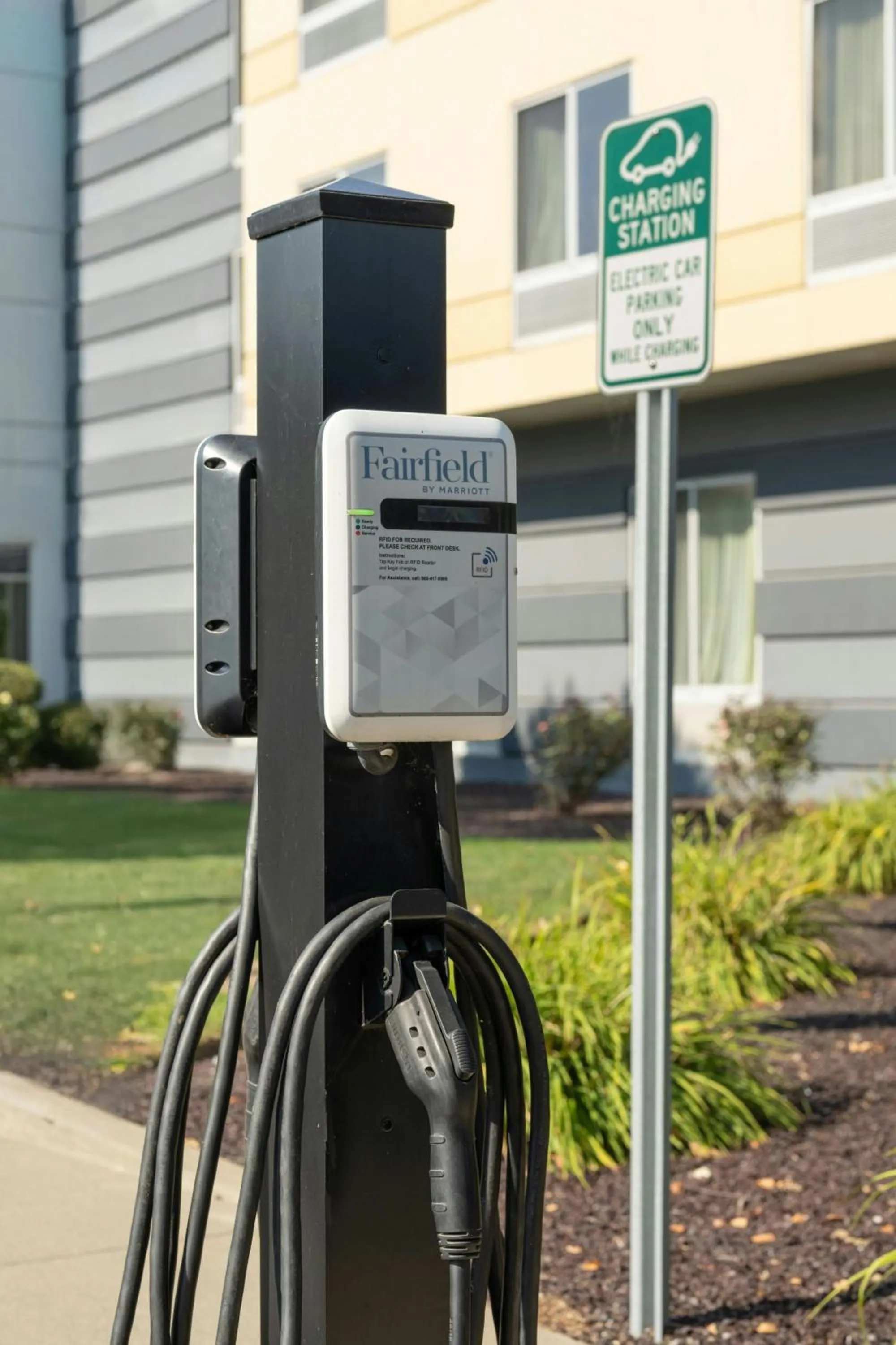 Other in Fairfield Inn & Suites by Marriott Towanda Wysox