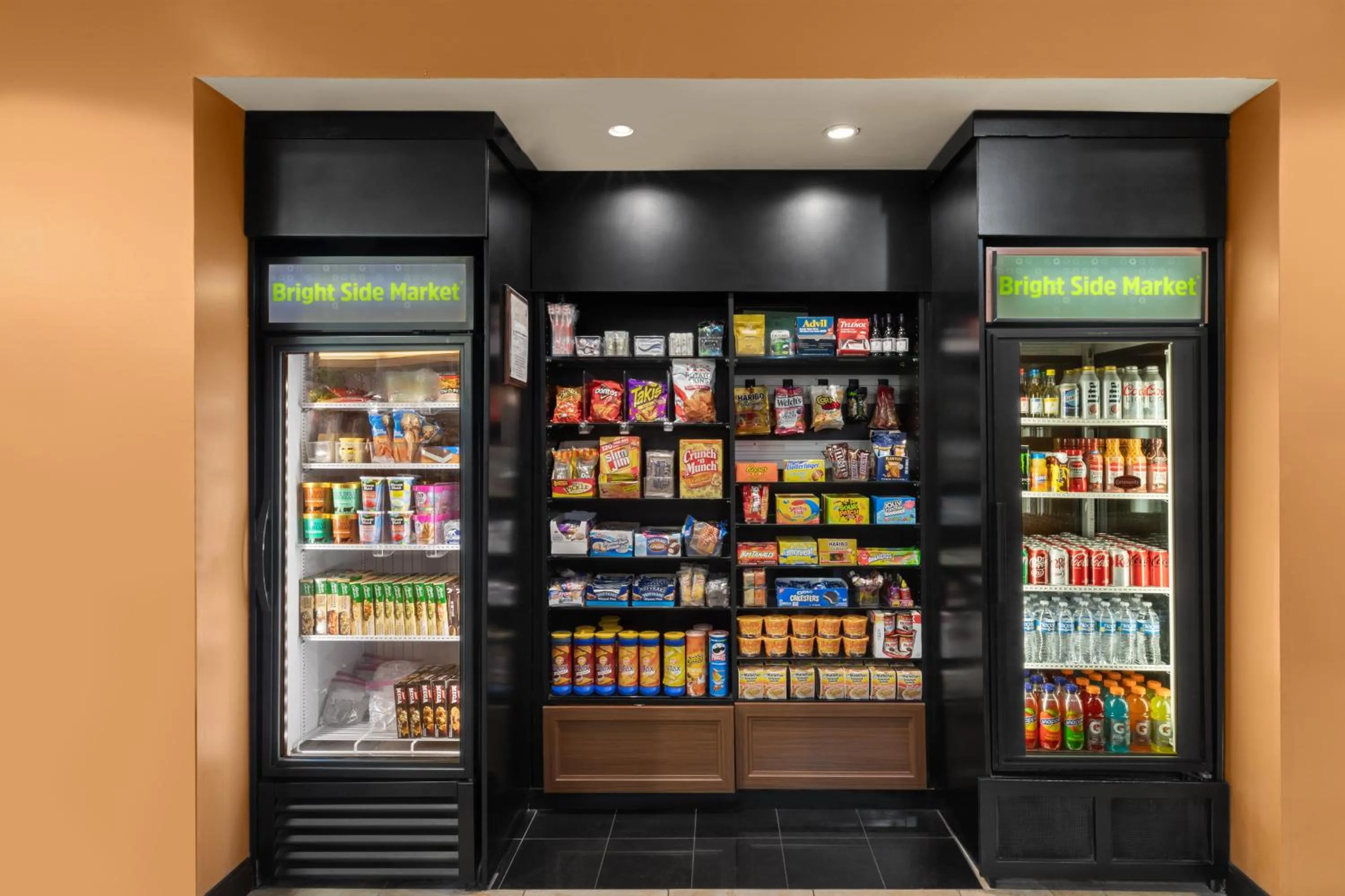 Food and drinks in La Quinta by Wyndham San Antonio Medical Ctr. NW