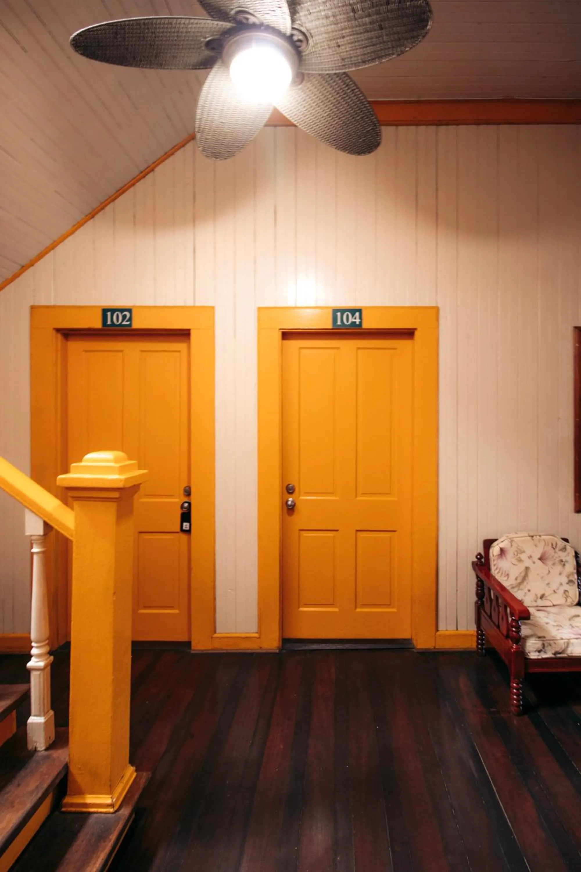 Lobby or reception in Gran Hotel Bahia