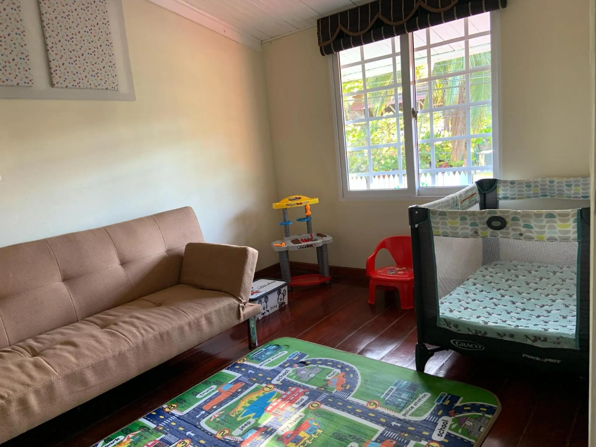 children, Bed in Gran Hotel Bahia