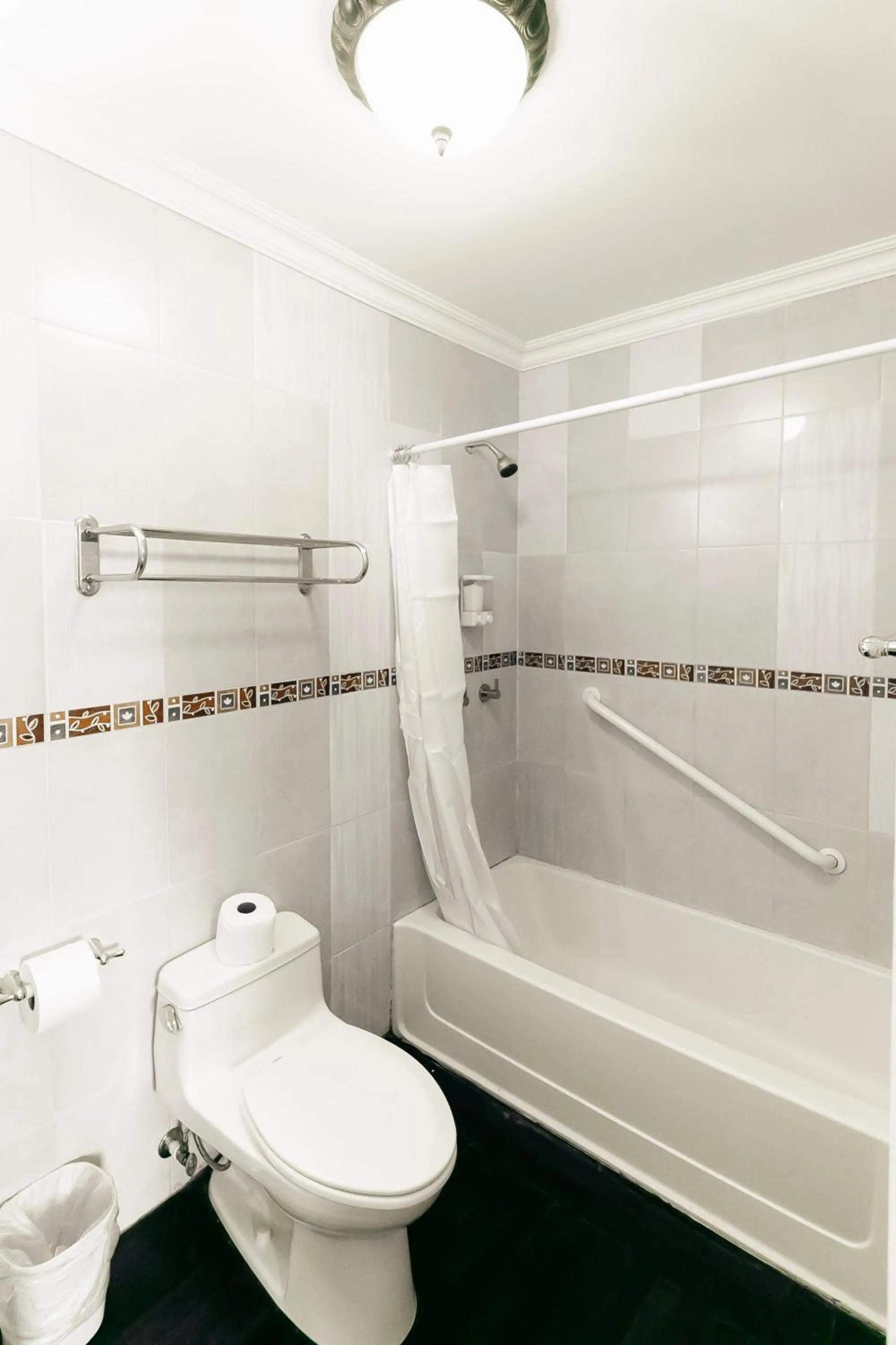 Bathroom in Gran Hotel Bahia