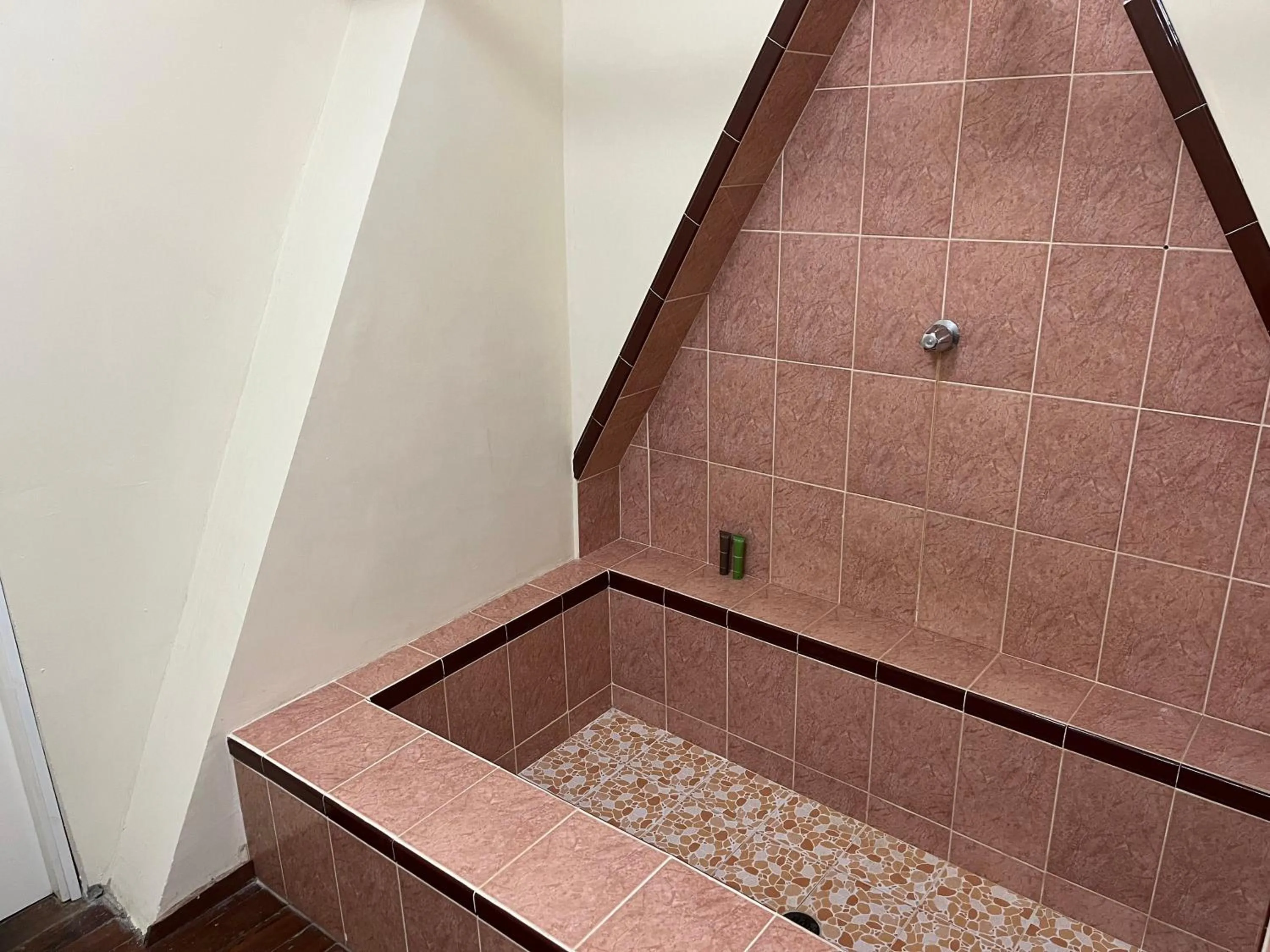 Bathroom in Gran Hotel Bahia