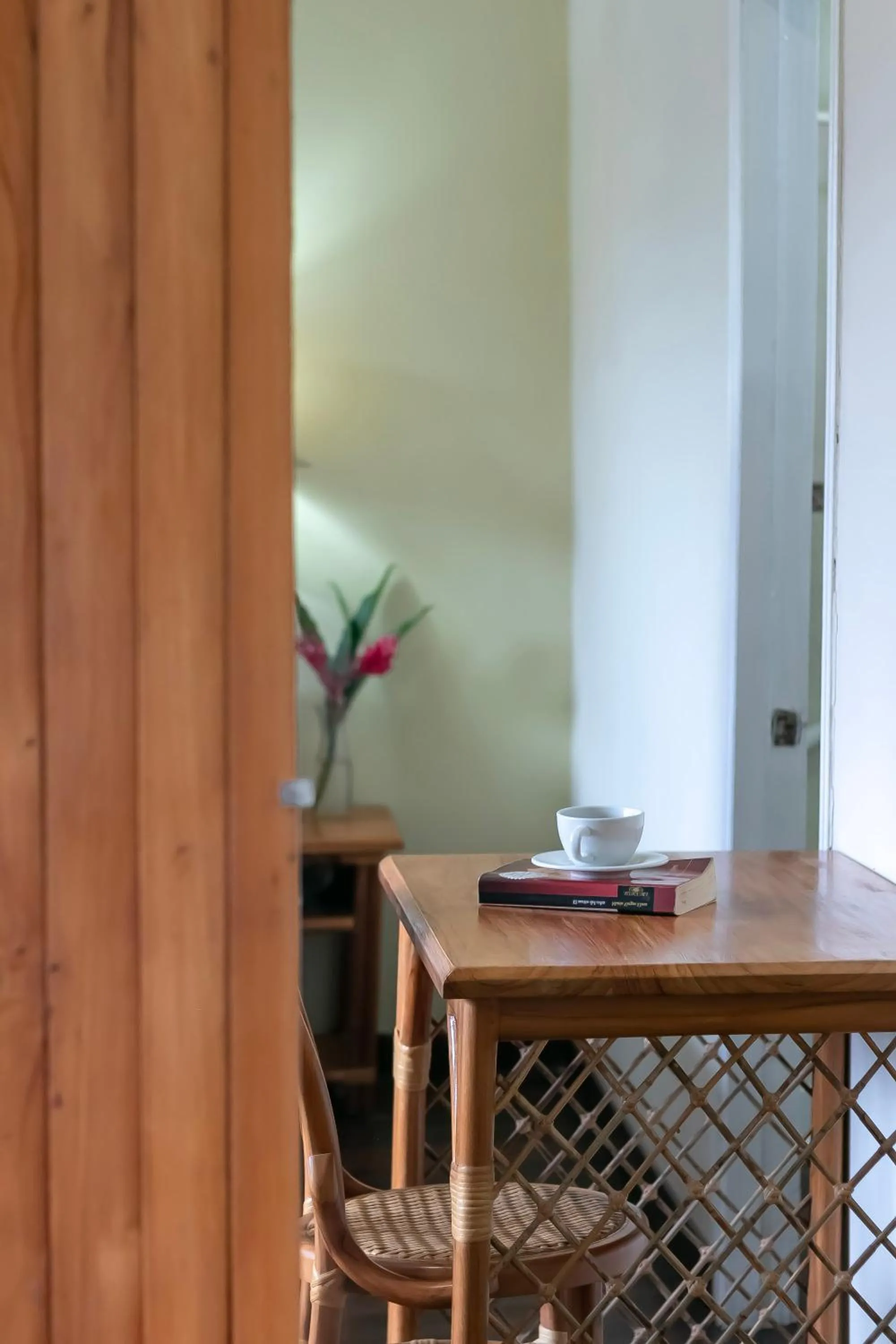Bedroom in Gran Hotel Bahia