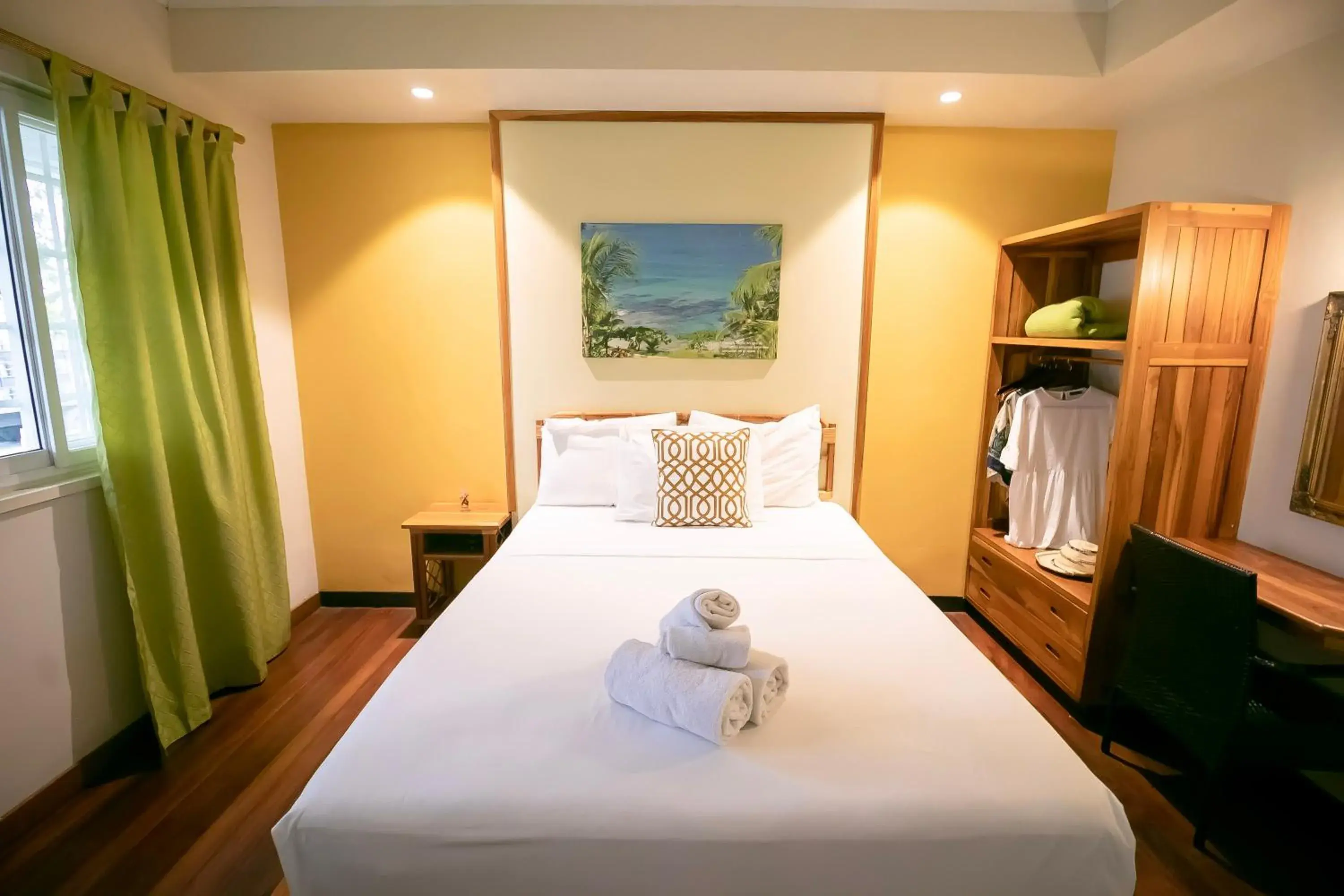 Double Room in Gran Hotel Bahia Double Room in Gran Hotel Bahia