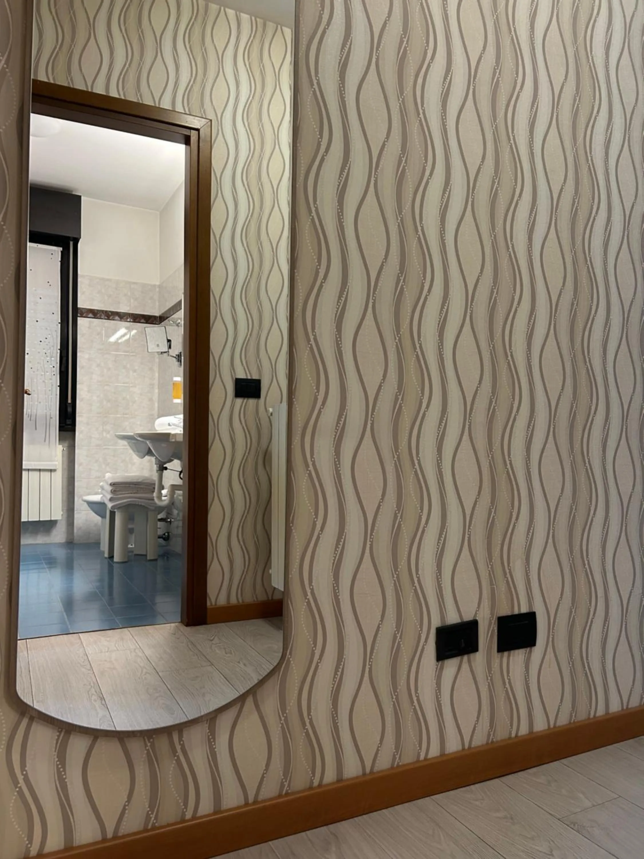 Hotel Parigi 2 & Spa