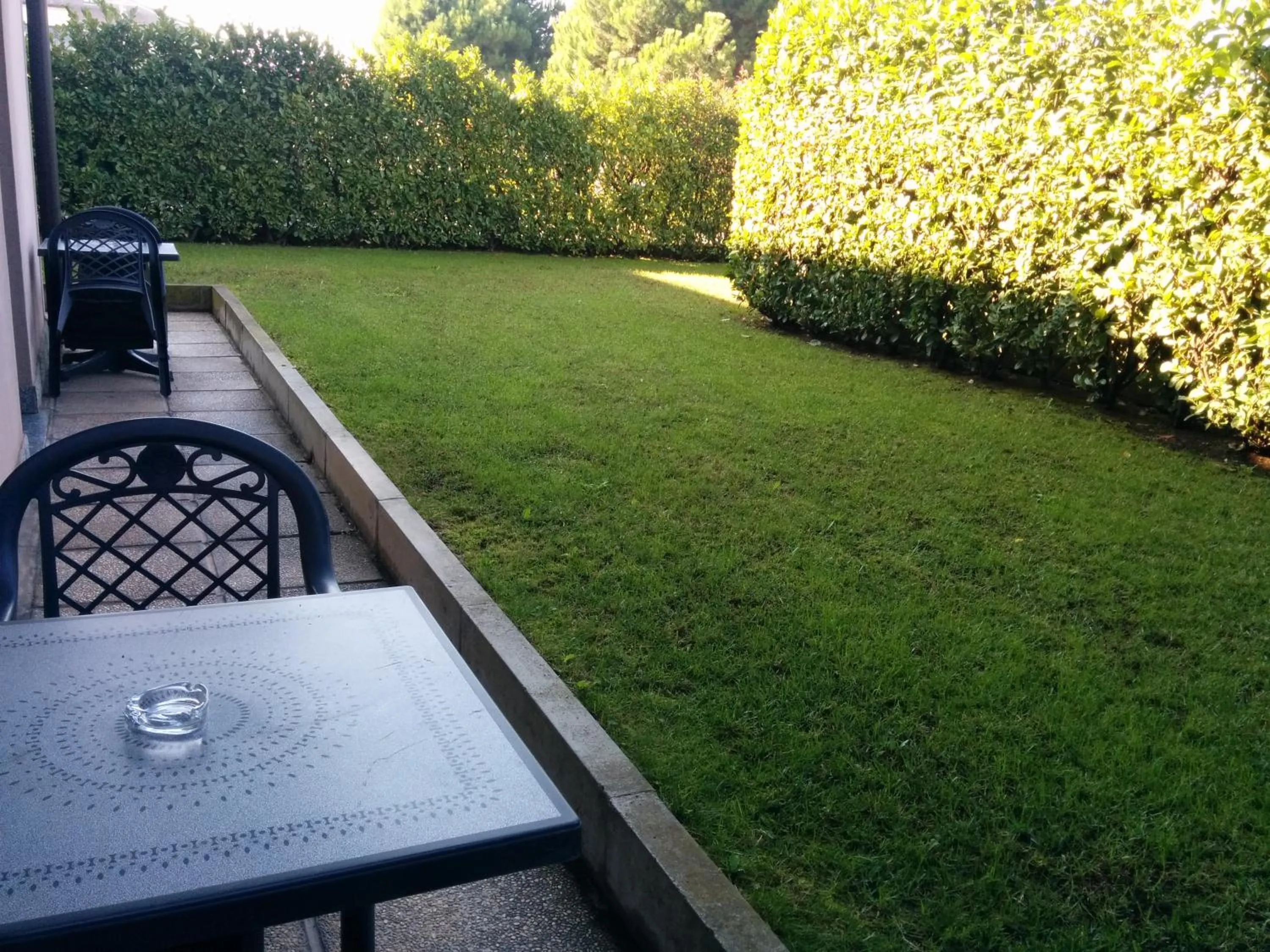 Day in Hotel Parigi 2 & Spa