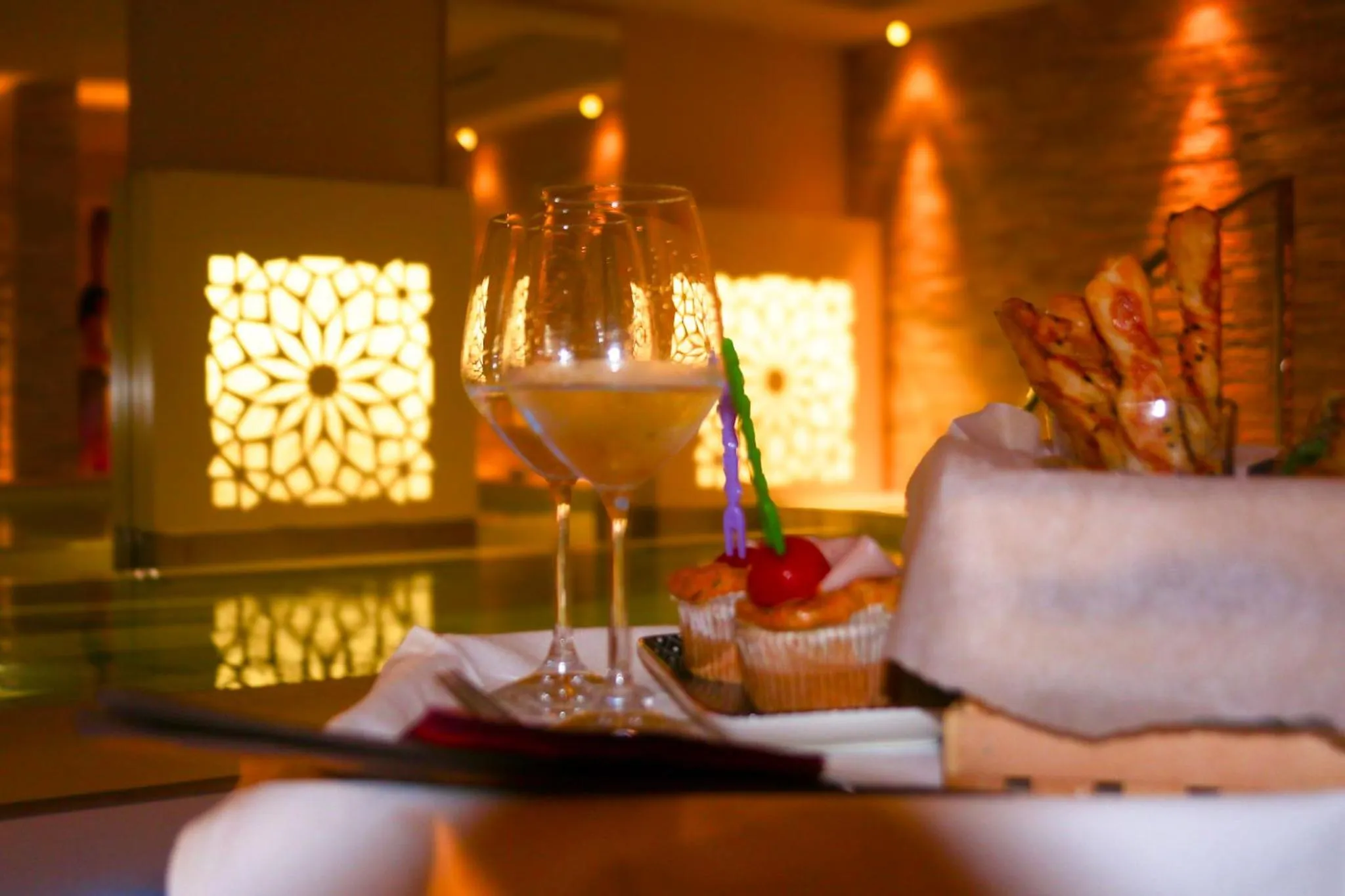 Spa and wellness centre/facilities in Hotel Parigi 2 & Spa