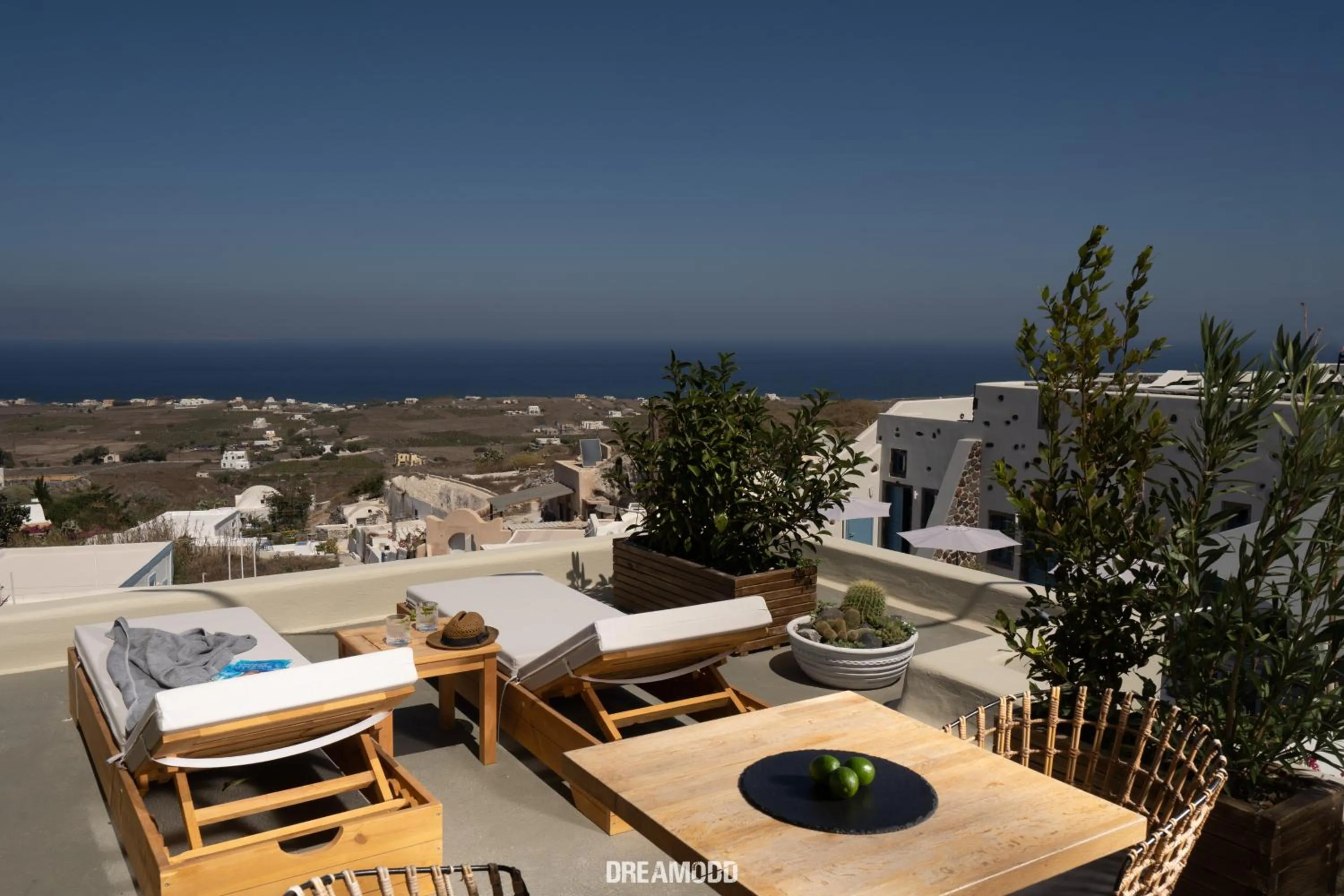 View (from property/room) in Edem Boutique Suites