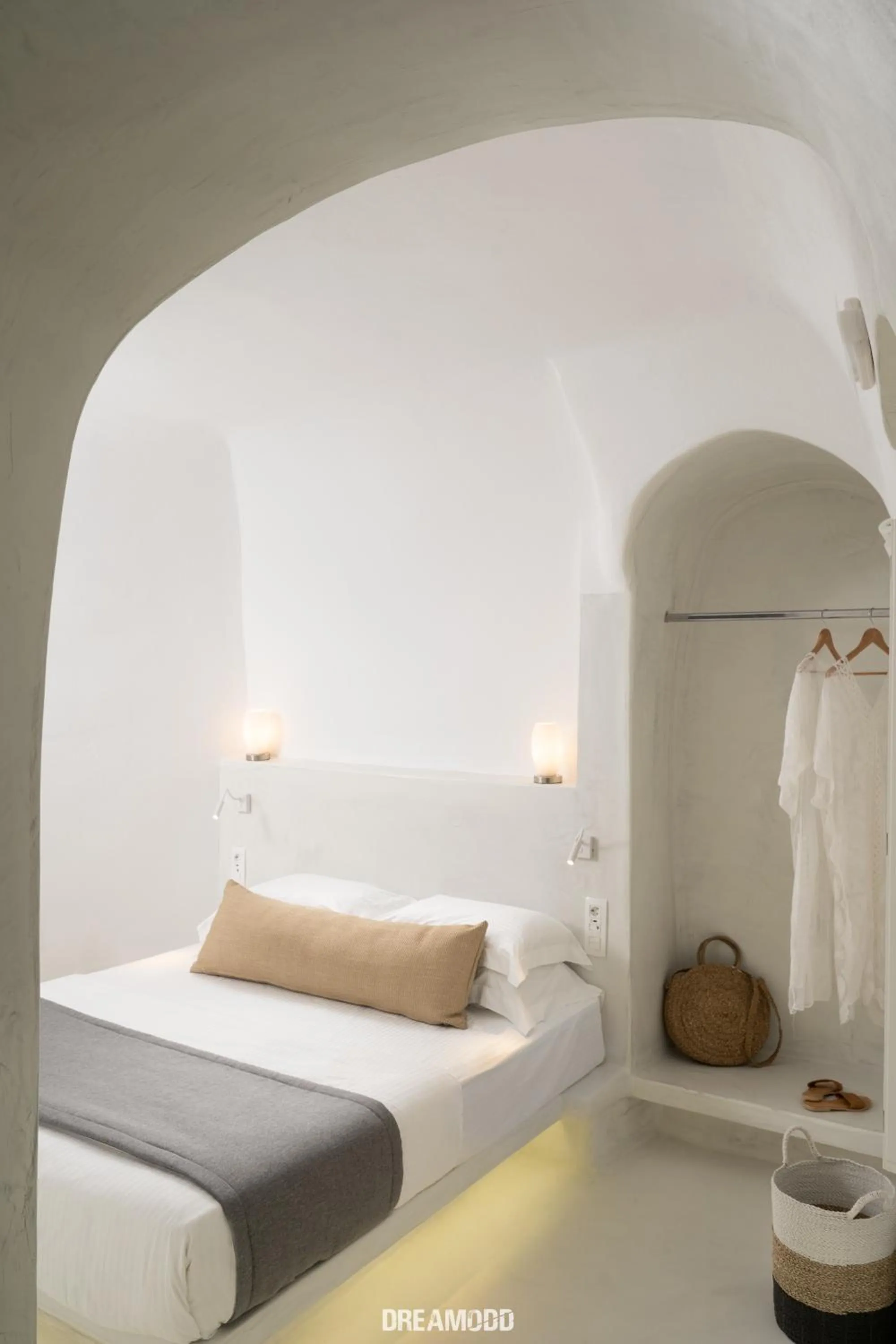 Bedroom, Bed in Edem Boutique Suites