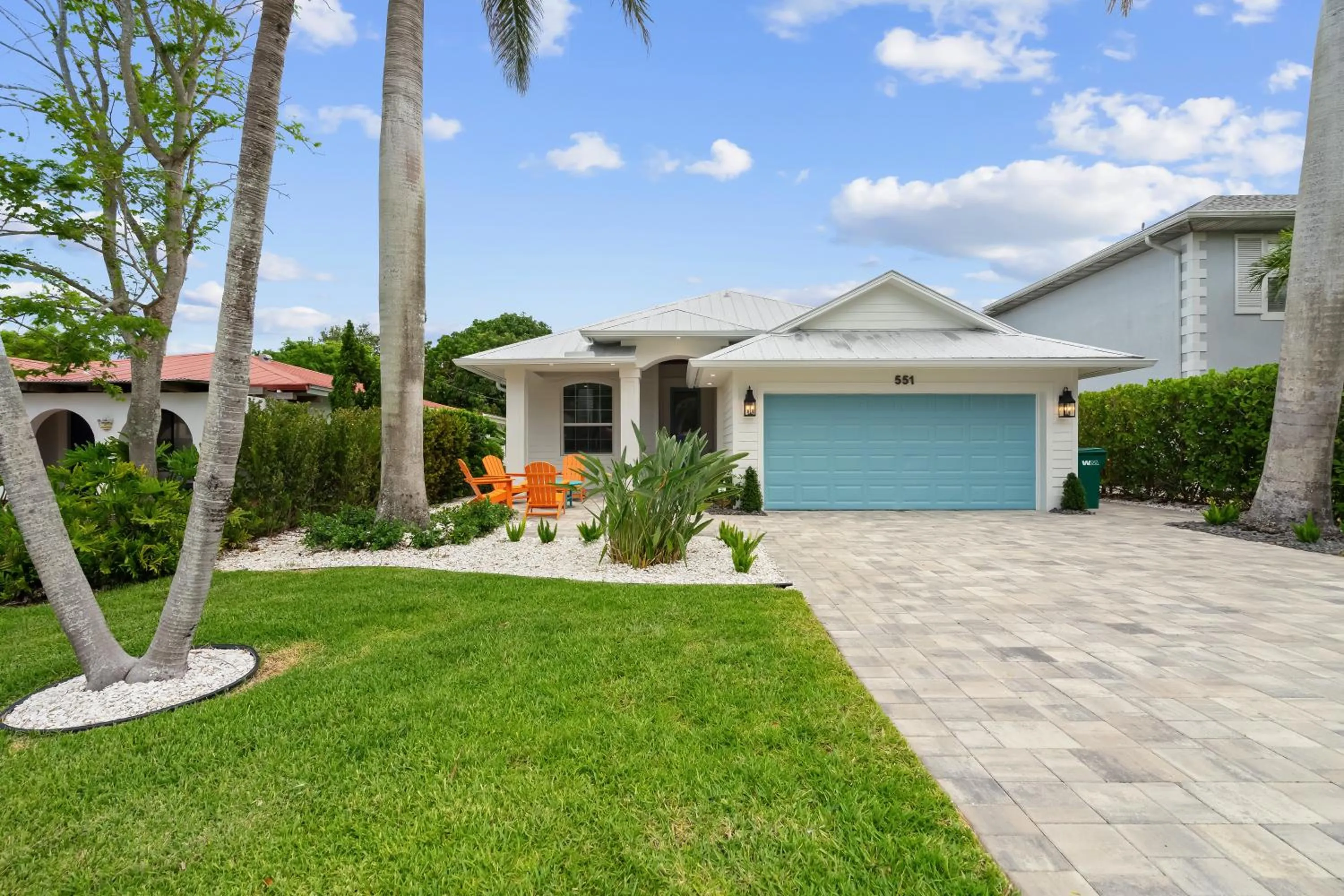 Property building in Sardinia Vacation Rental