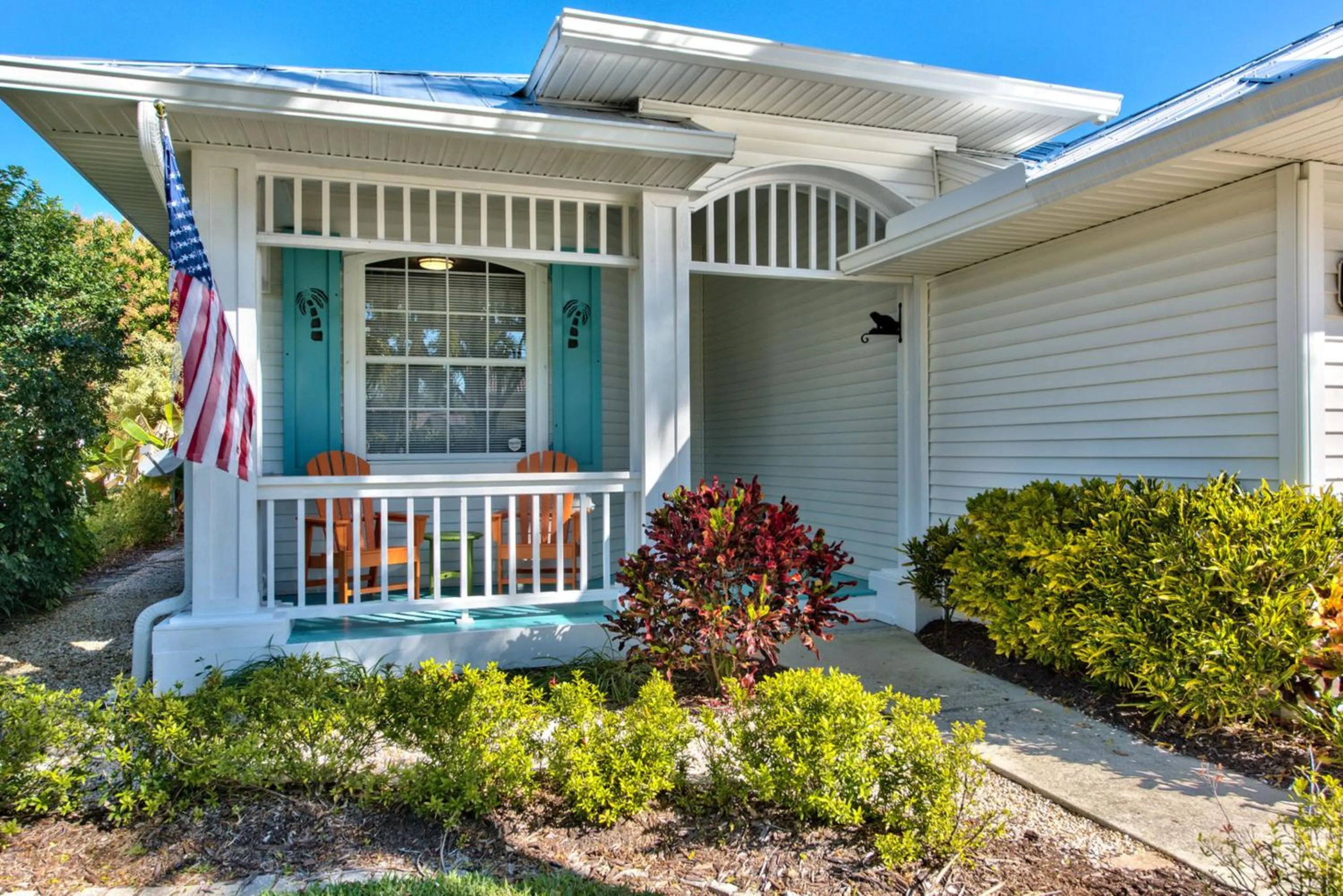 Property building in Sardinia Vacation Rental