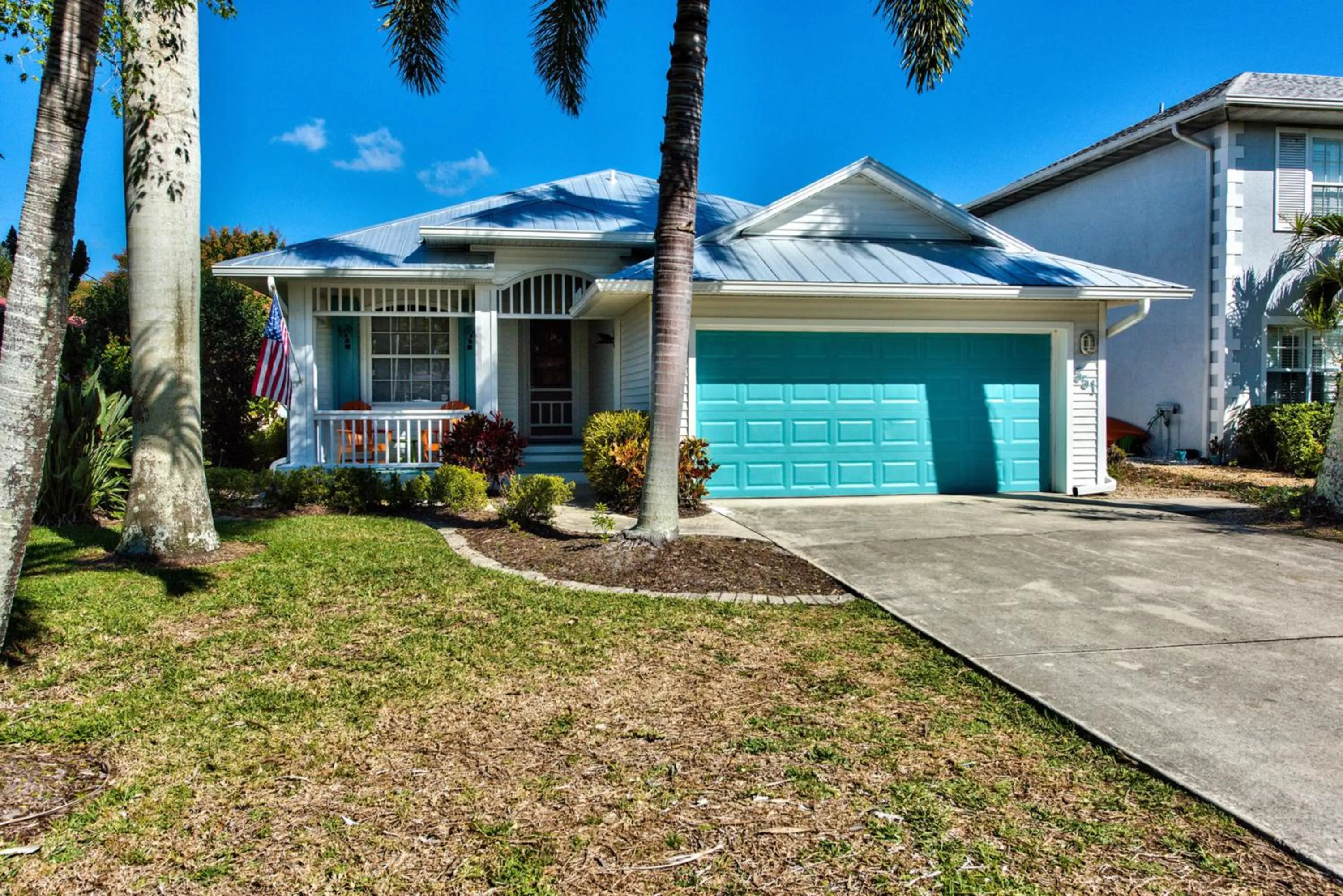 Property building in Sardinia Vacation Rental