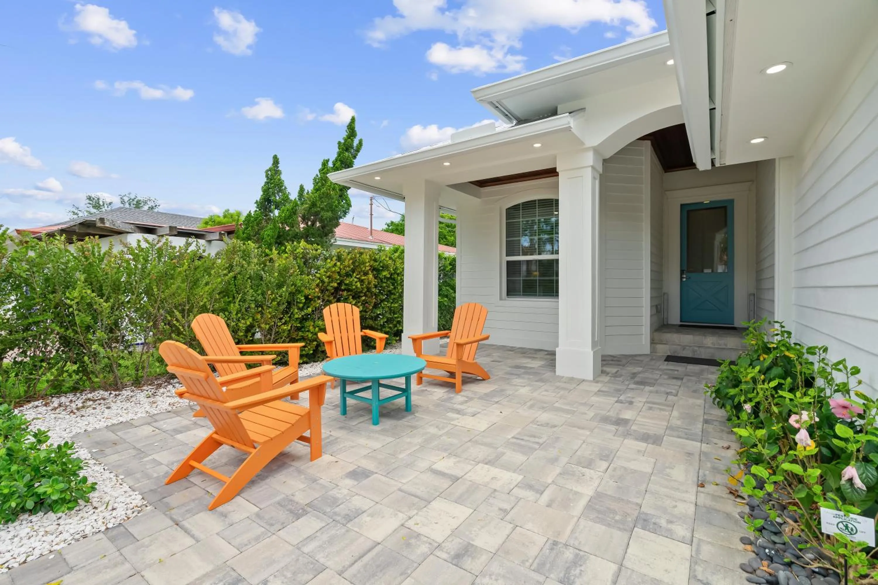 Property building in Sardinia Vacation Rental