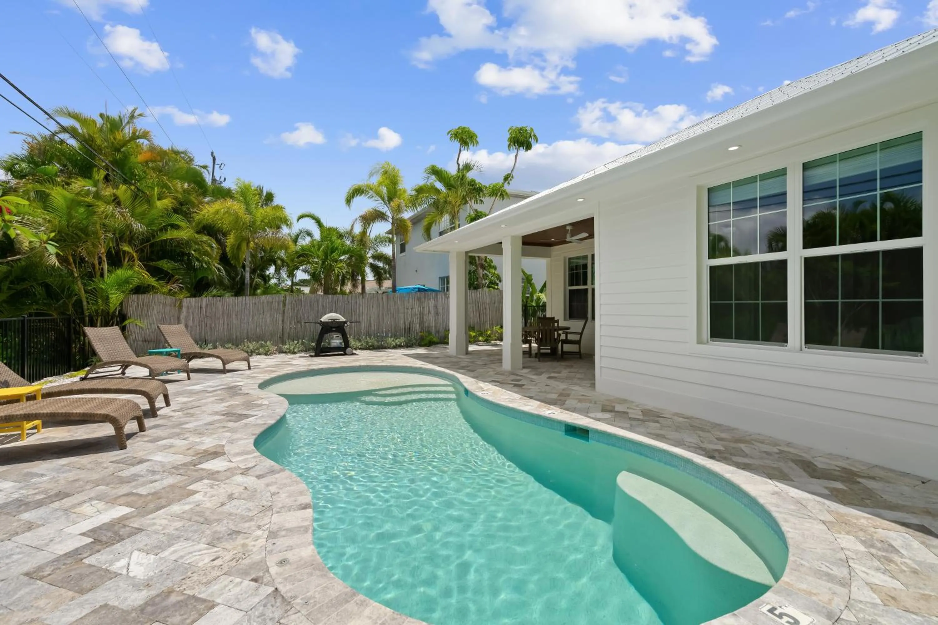 Property building in Sardinia Vacation Rental