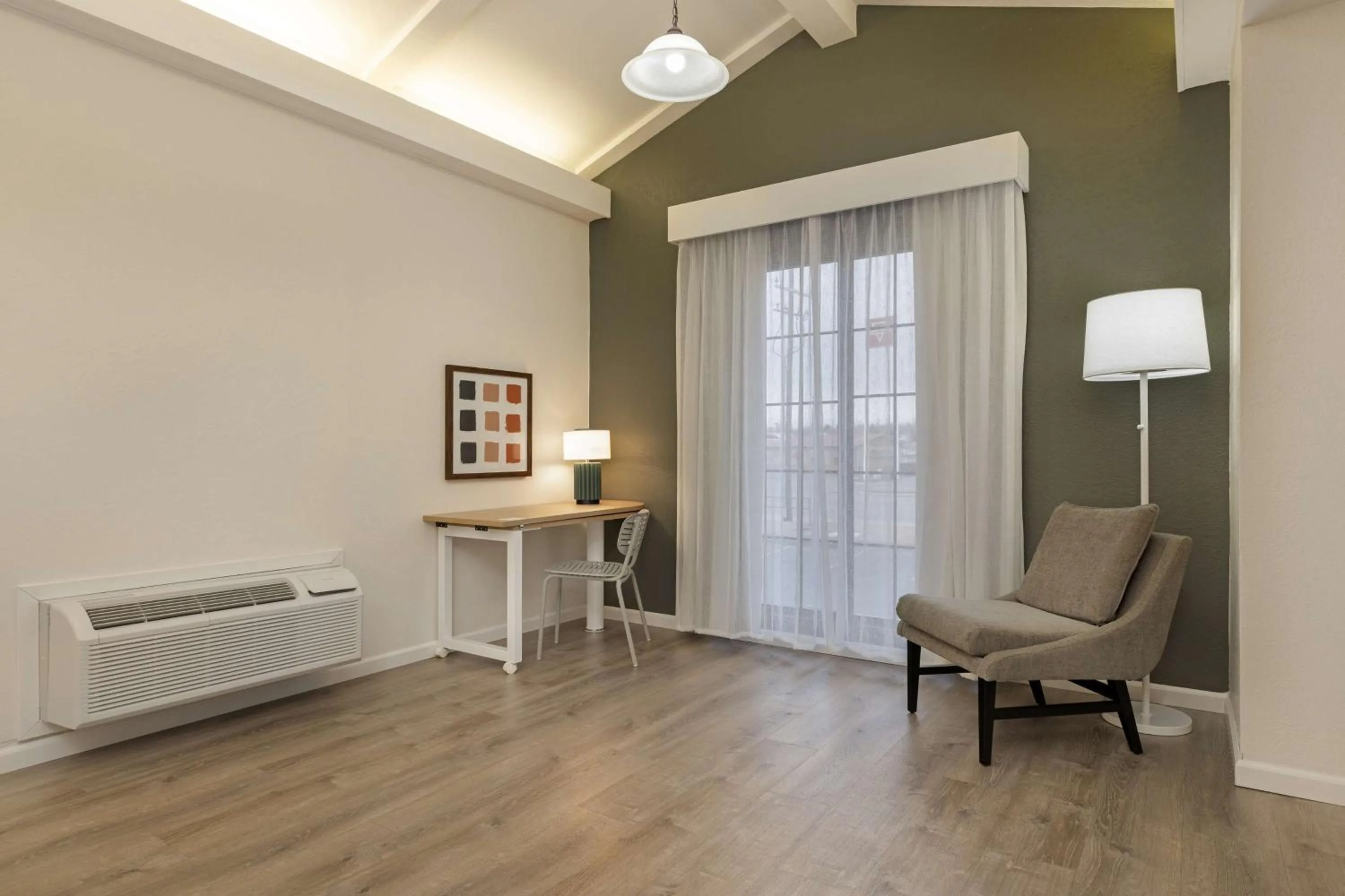 Bedroom in Spark by Hilton Rock Springs