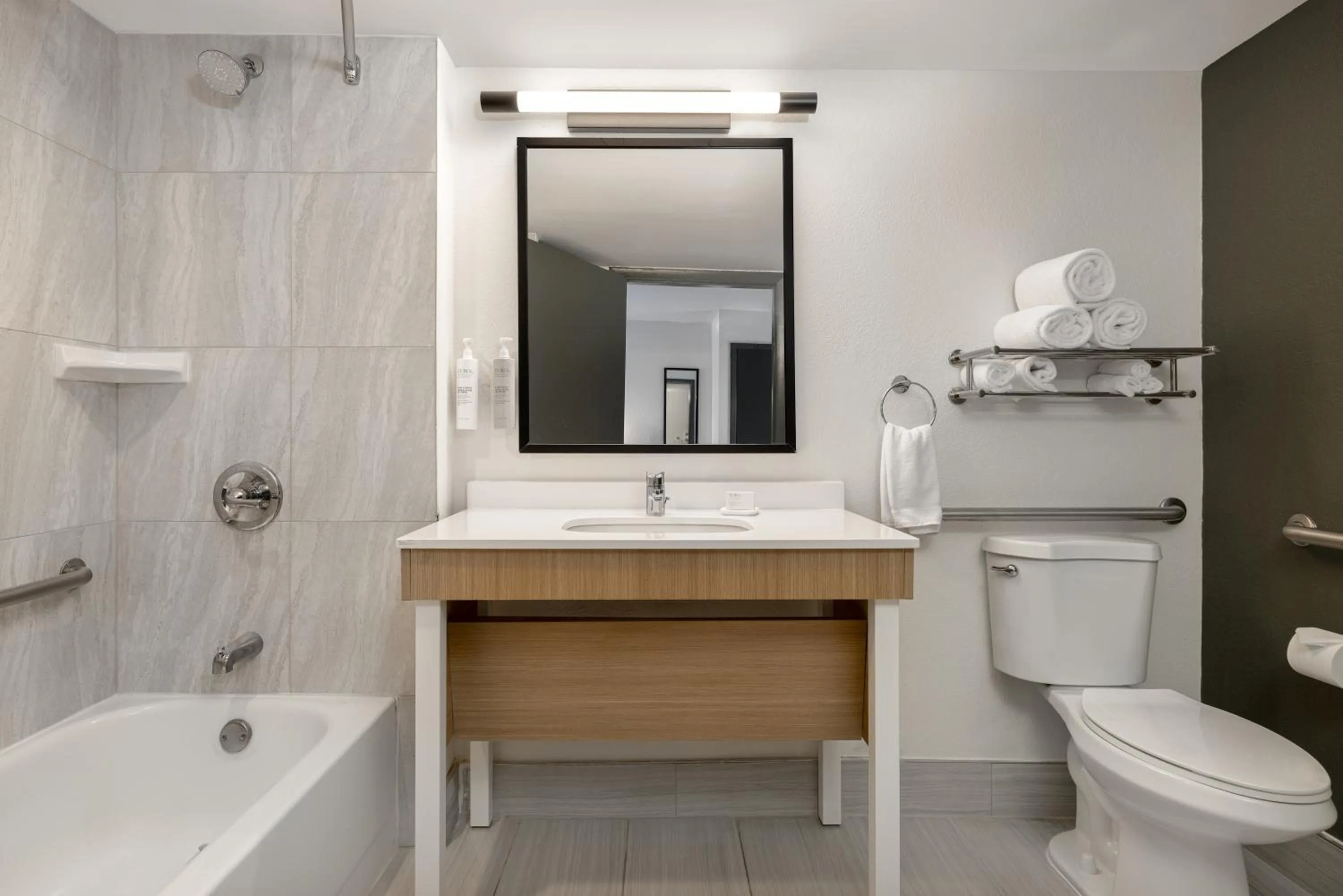 Spark by Hilton Rock Springs