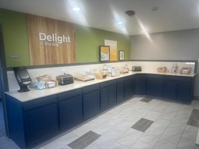 Baymont by Wyndham Rock Springs