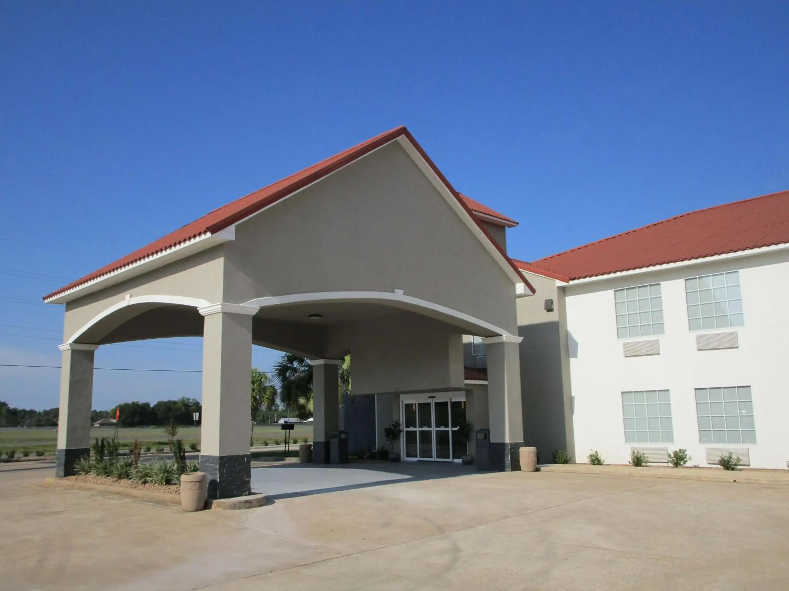 Best Western Acadia Hotel Best Western Acadia Hotel