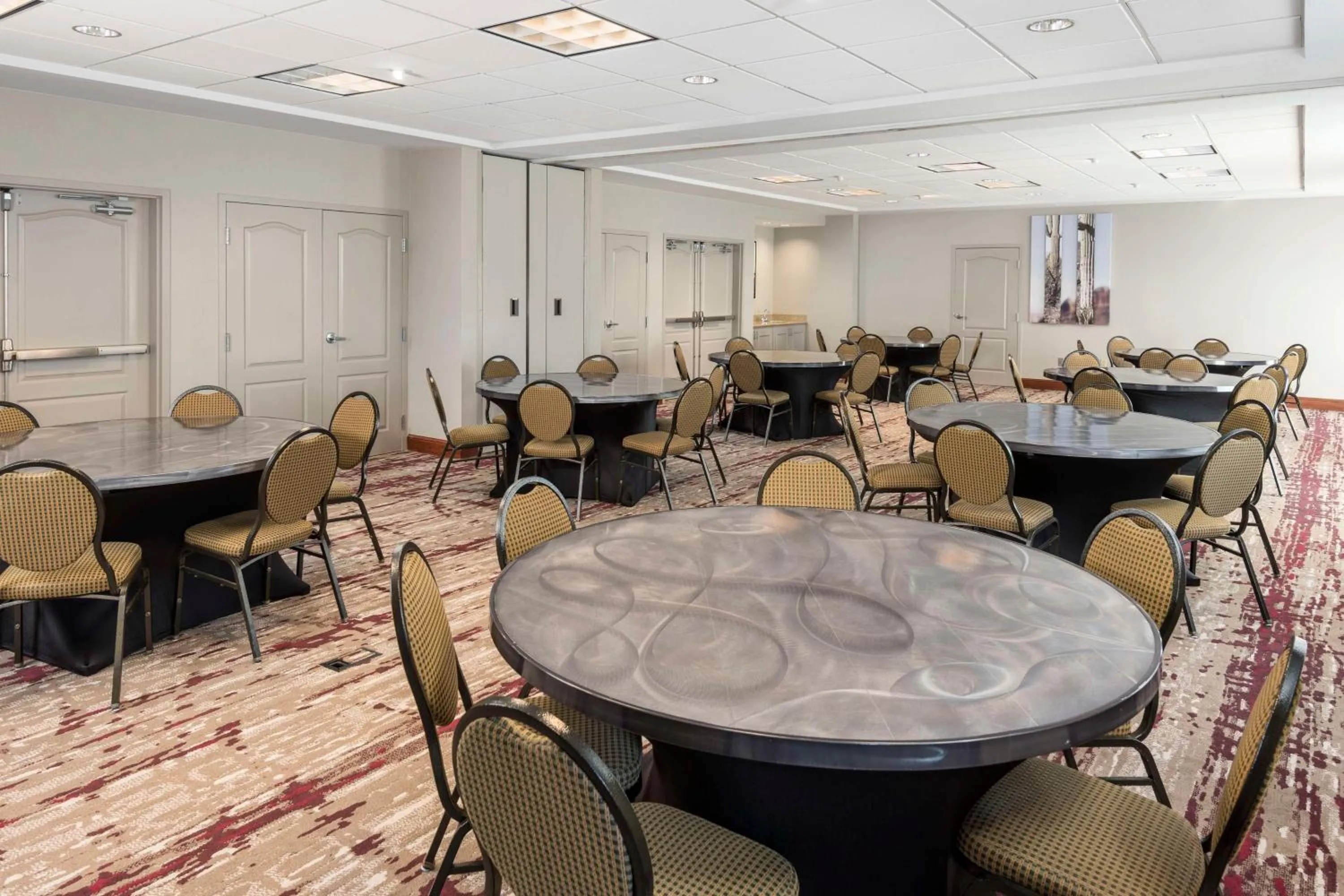 Meeting/conference room in Hilton Garden Inn Scottsdale North/Perimeter Center