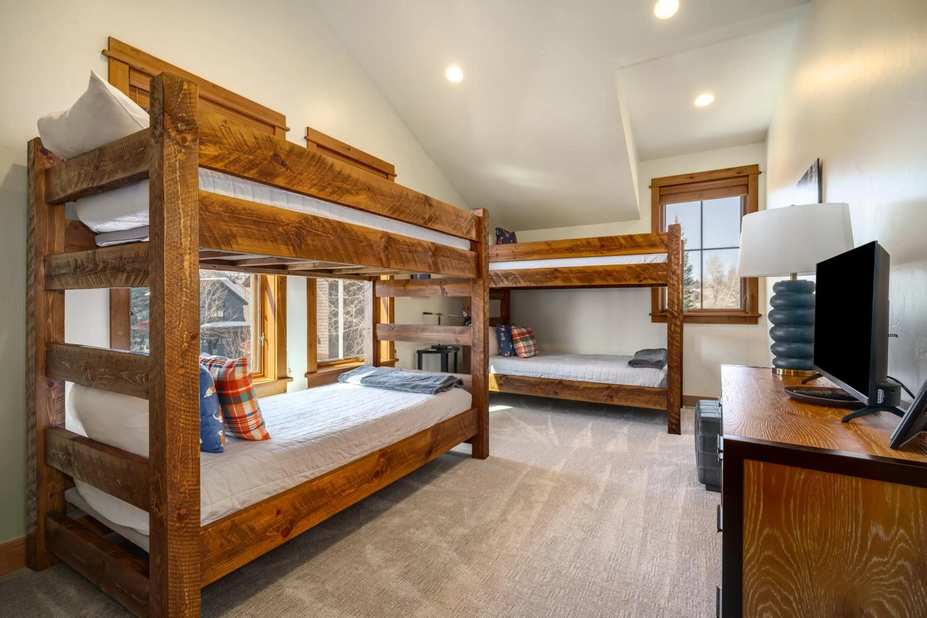 Bedroom, Bed in The Porches