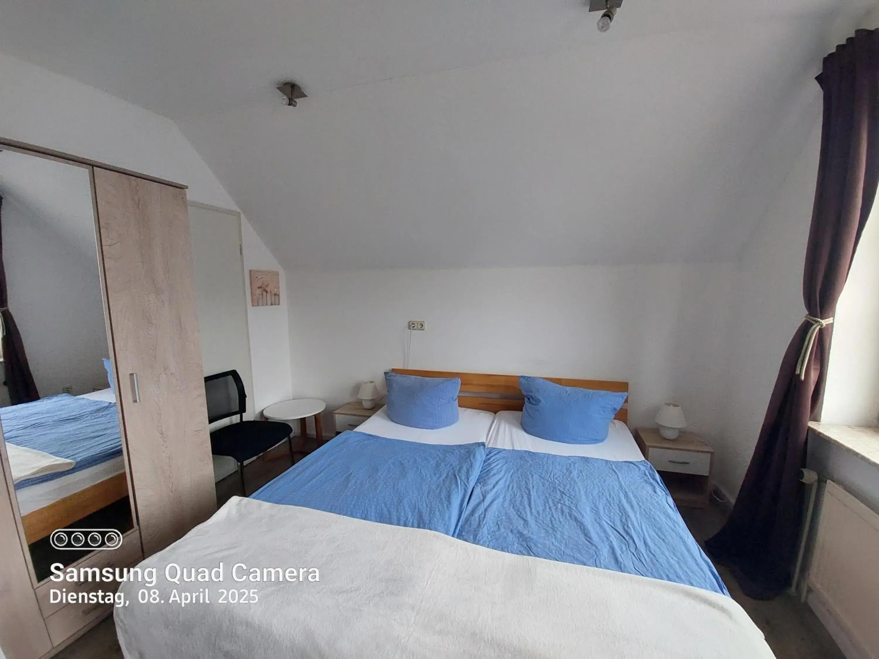 Four-Bedroom Apartment - single occupancy in Pension Norddeicher Straße Four-Bedroom Apartment - single occupancy in Pension Norddeicher Straße