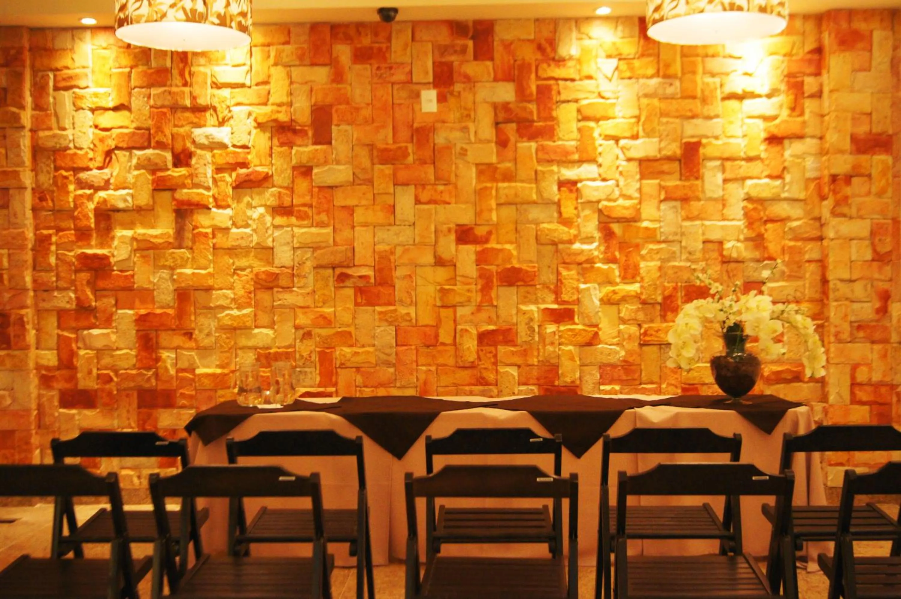 Business facilities in Candango Aero Hotel