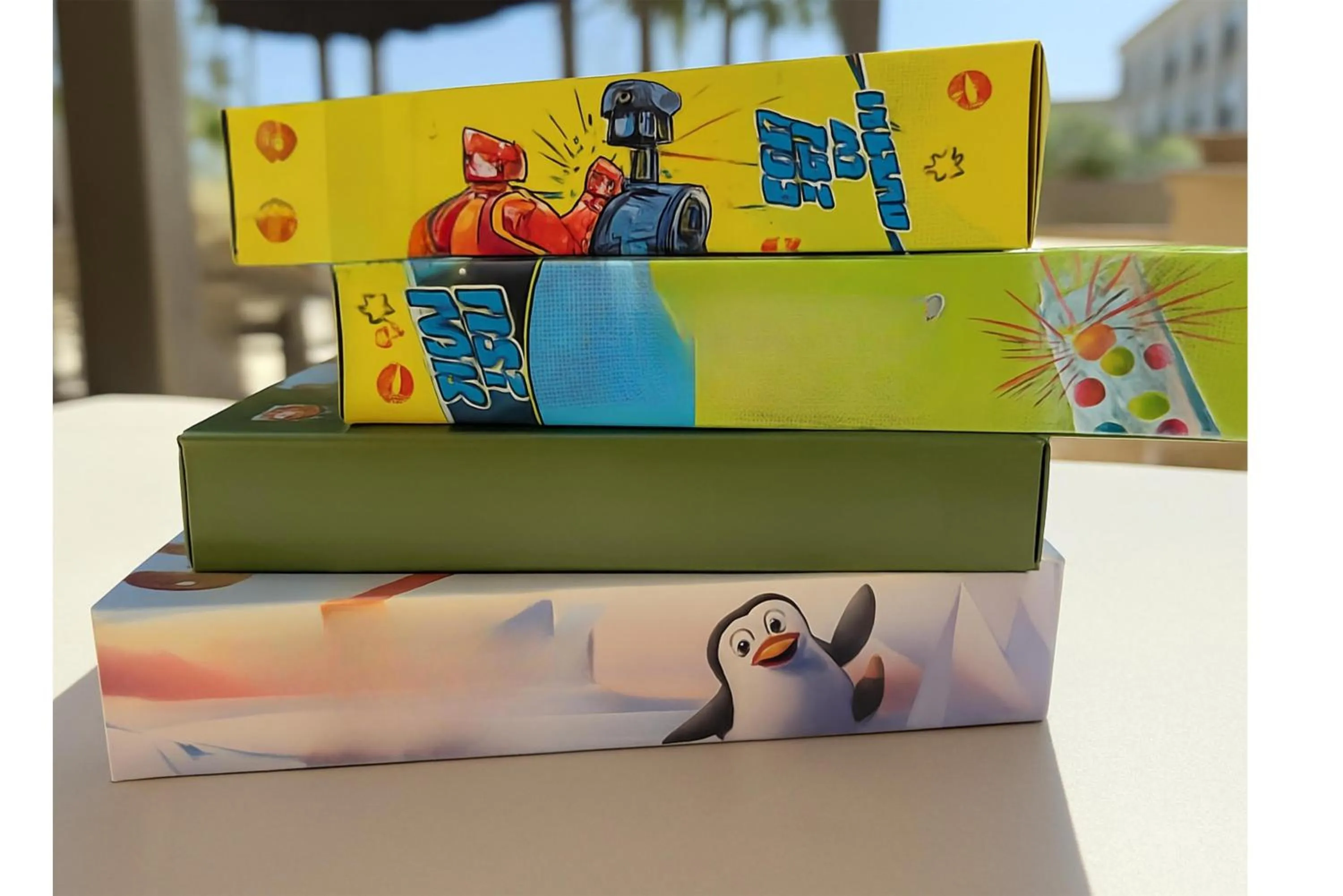 Sports in Hilton Scottsdale Resort & Villas