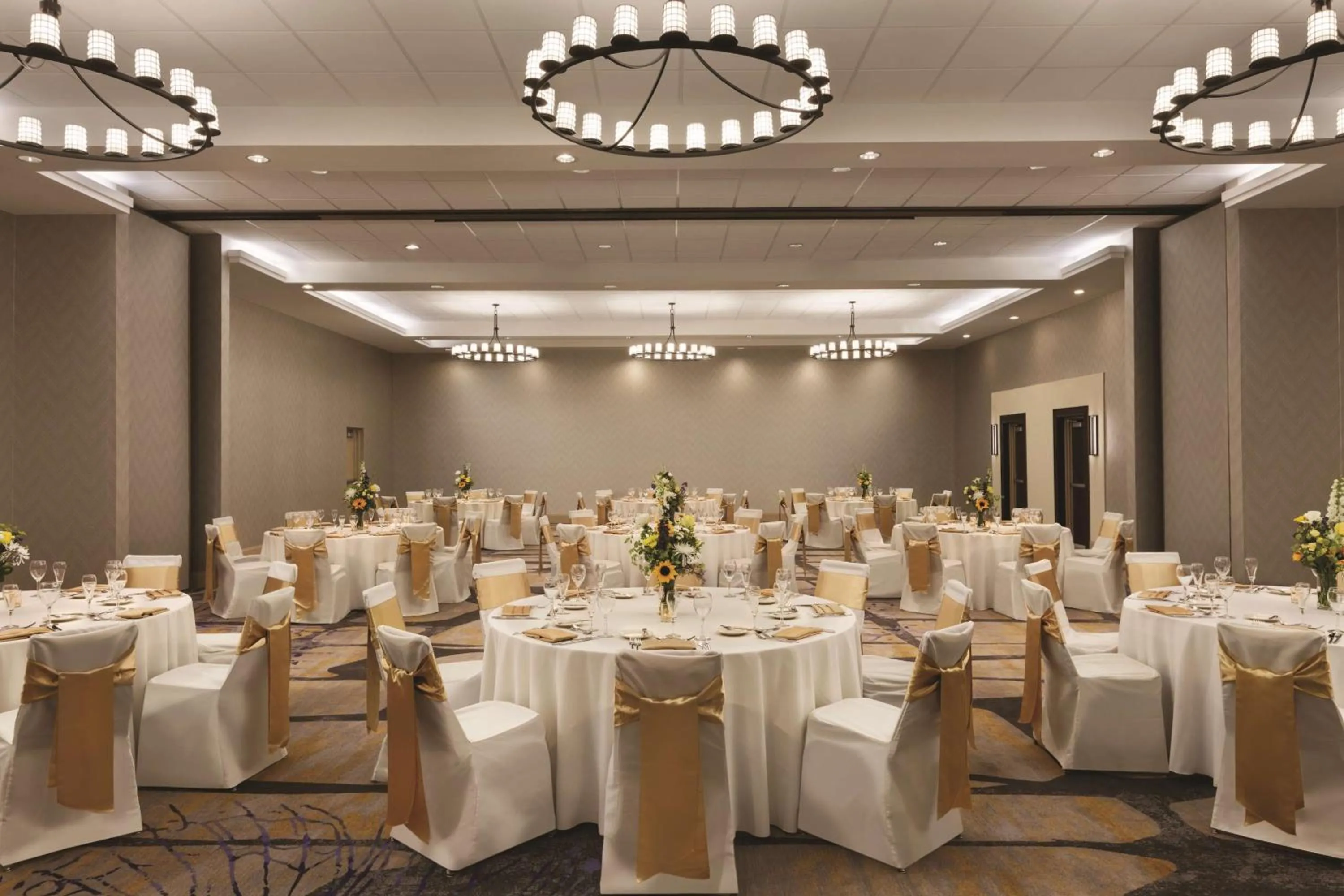 Meeting/conference room in Hilton Scottsdale Resort & Villas