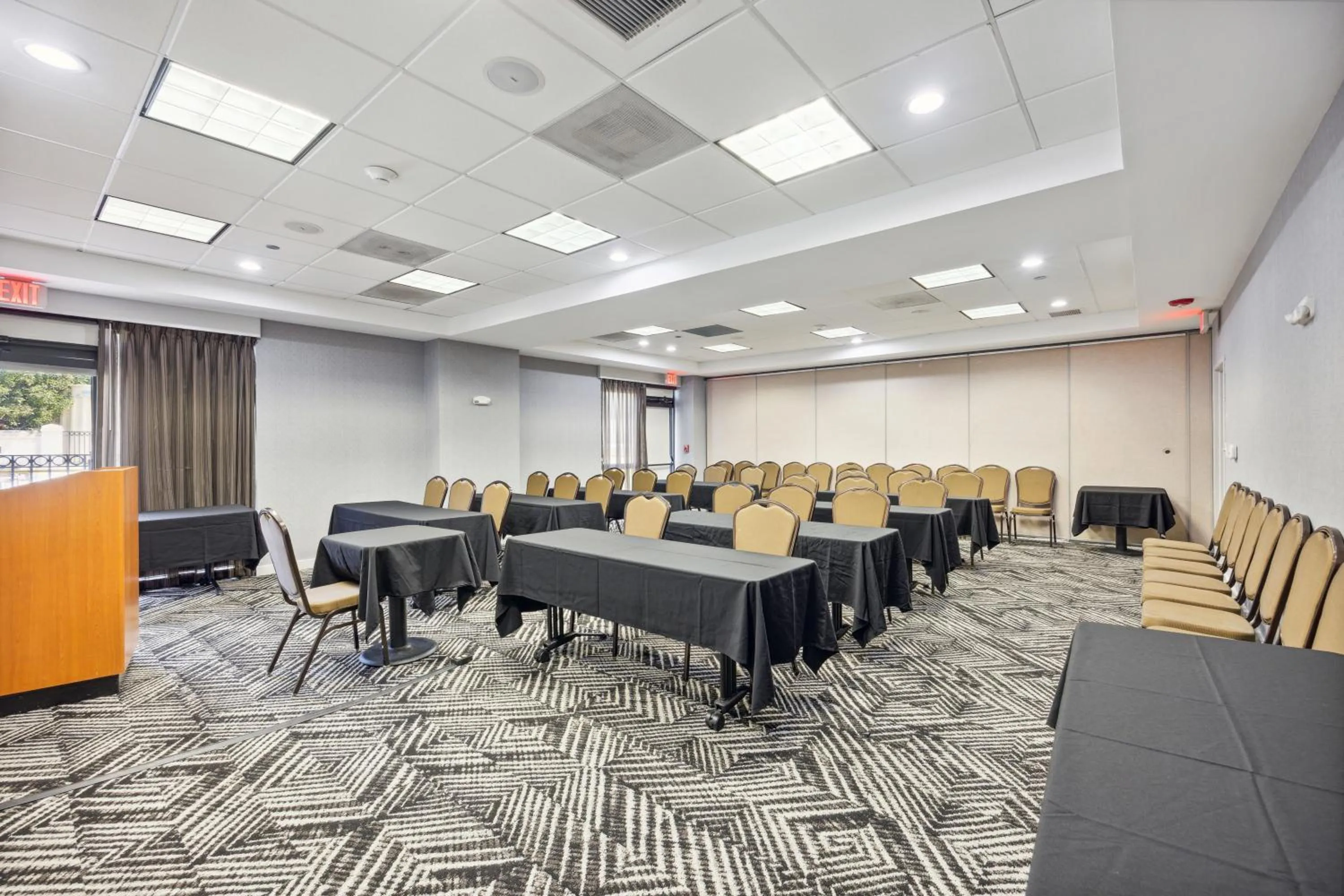 Meeting/conference room in Hyatt Place San Antonio Northwest/Medical Center
