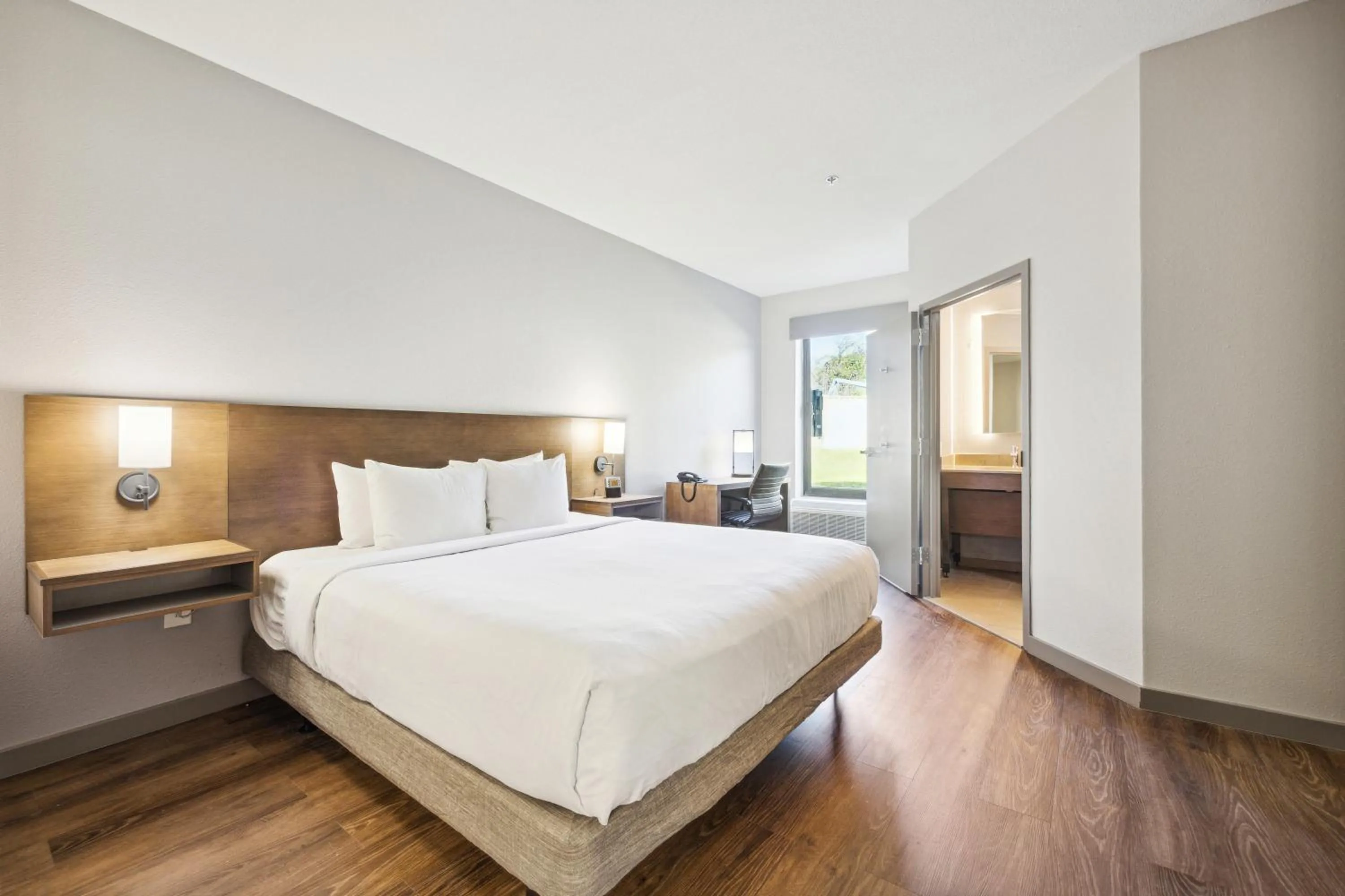 Bedroom, Bed in Hyatt Place San Antonio Northwest/Medical Center