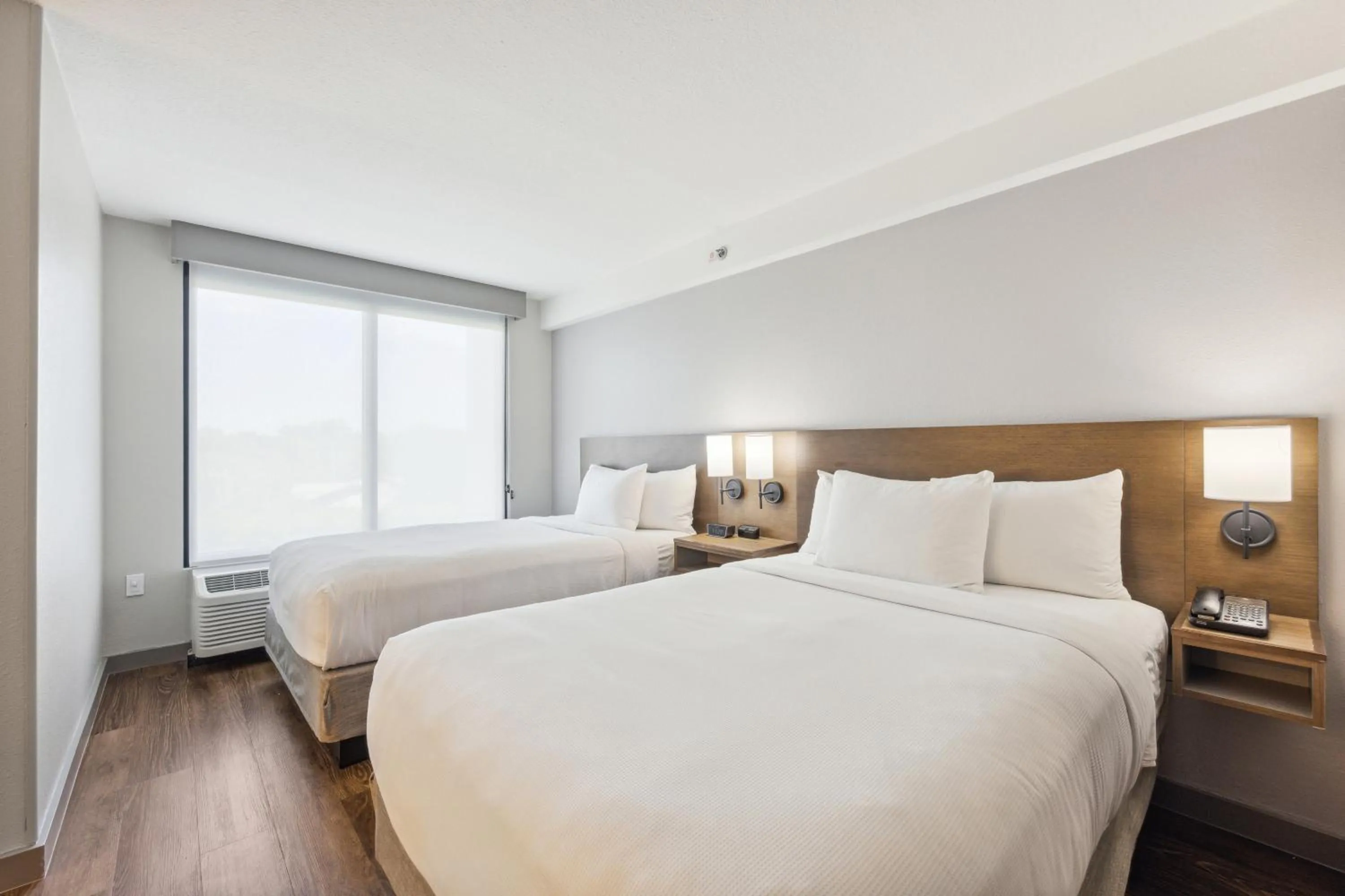 Bedroom, Bed in Hyatt Place San Antonio Northwest/Medical Center